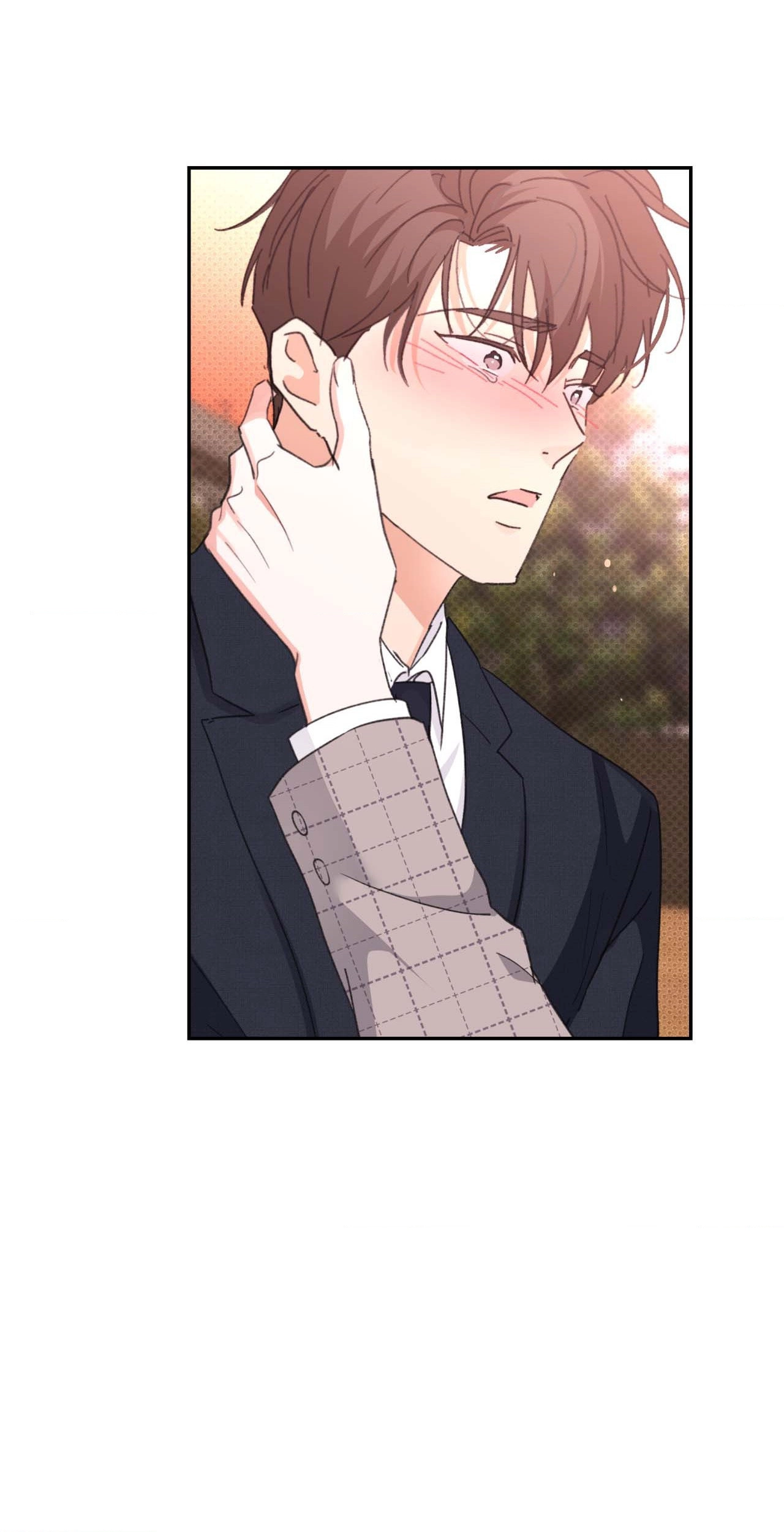 Leaves Dancing on a Melody Chapter 21 page 93 - 
