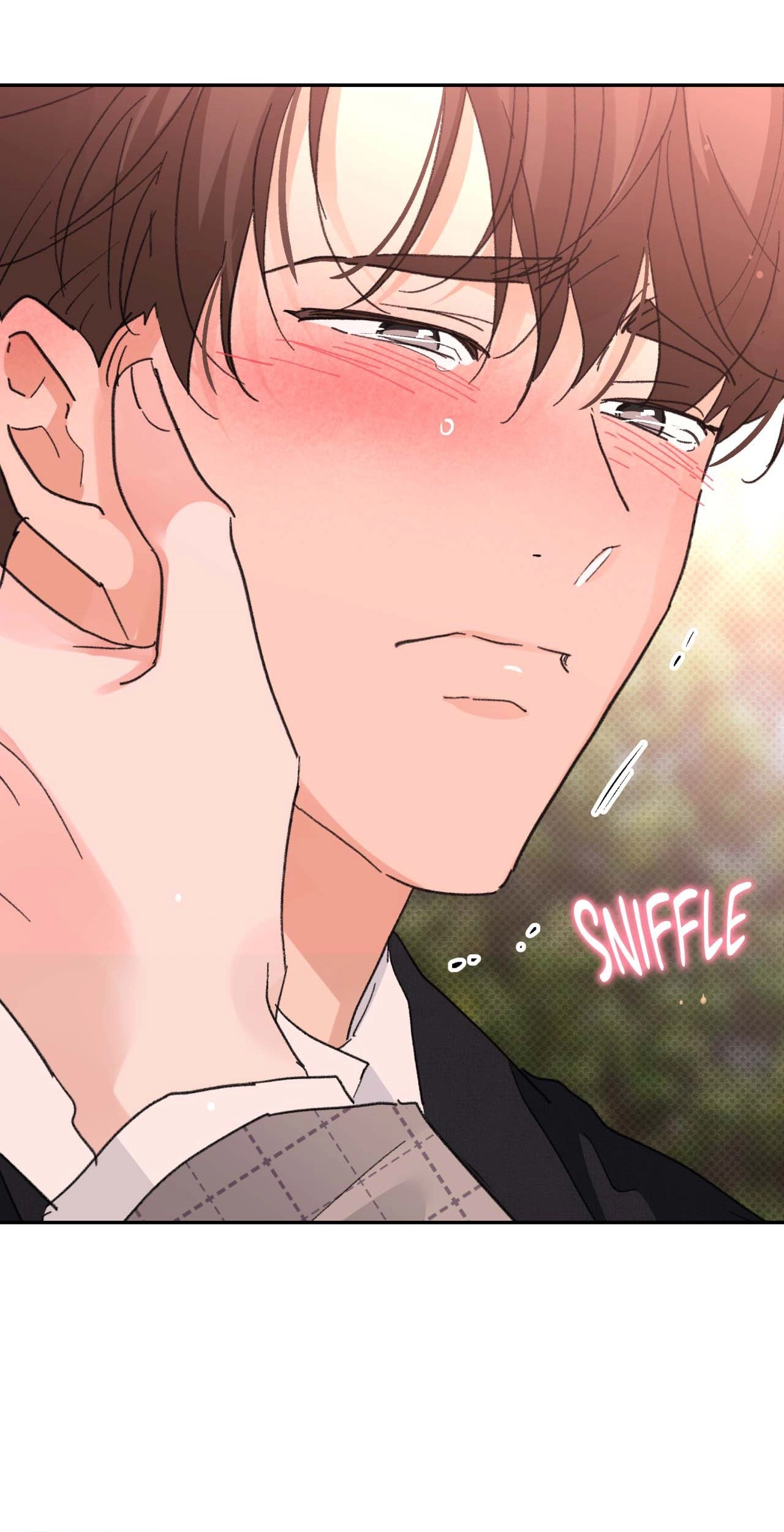 Leaves Dancing on a Melody Chapter 21 page 94 - 