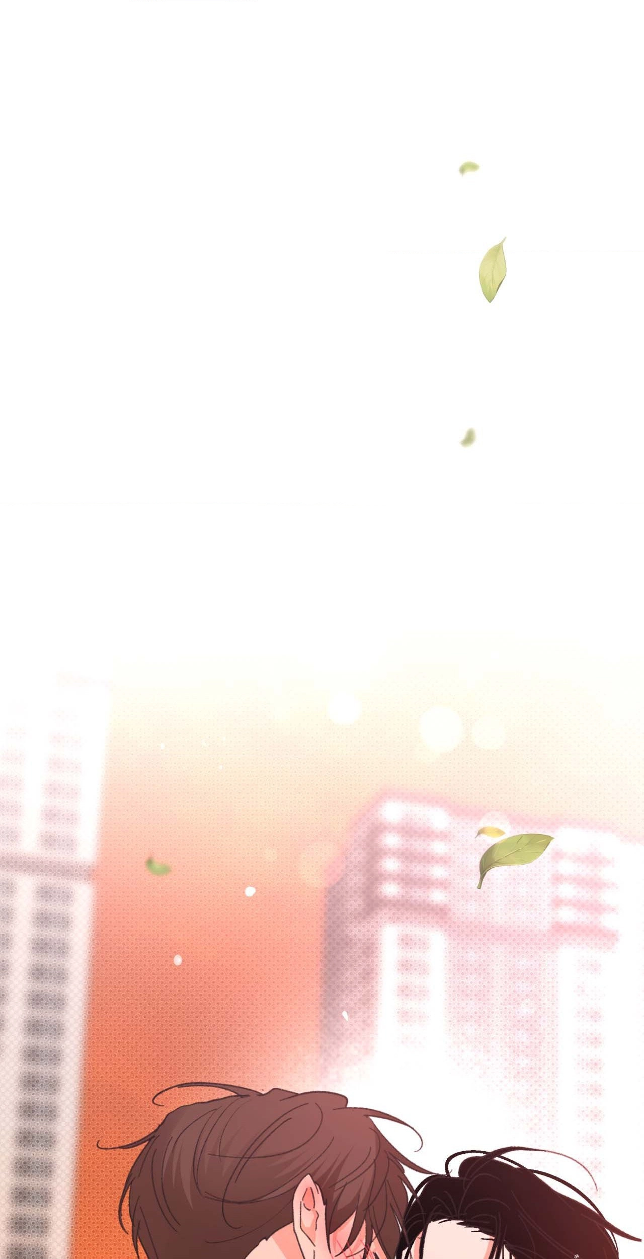 Leaves Dancing on a Melody Chapter 21 page 95 - 