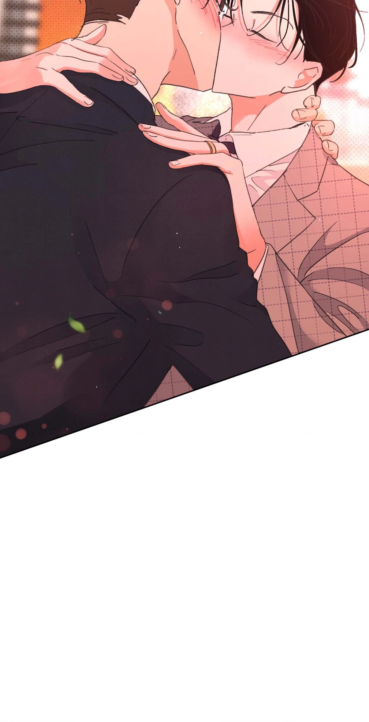 Leaves Dancing on a Melody Chapter 21 page 96 - 