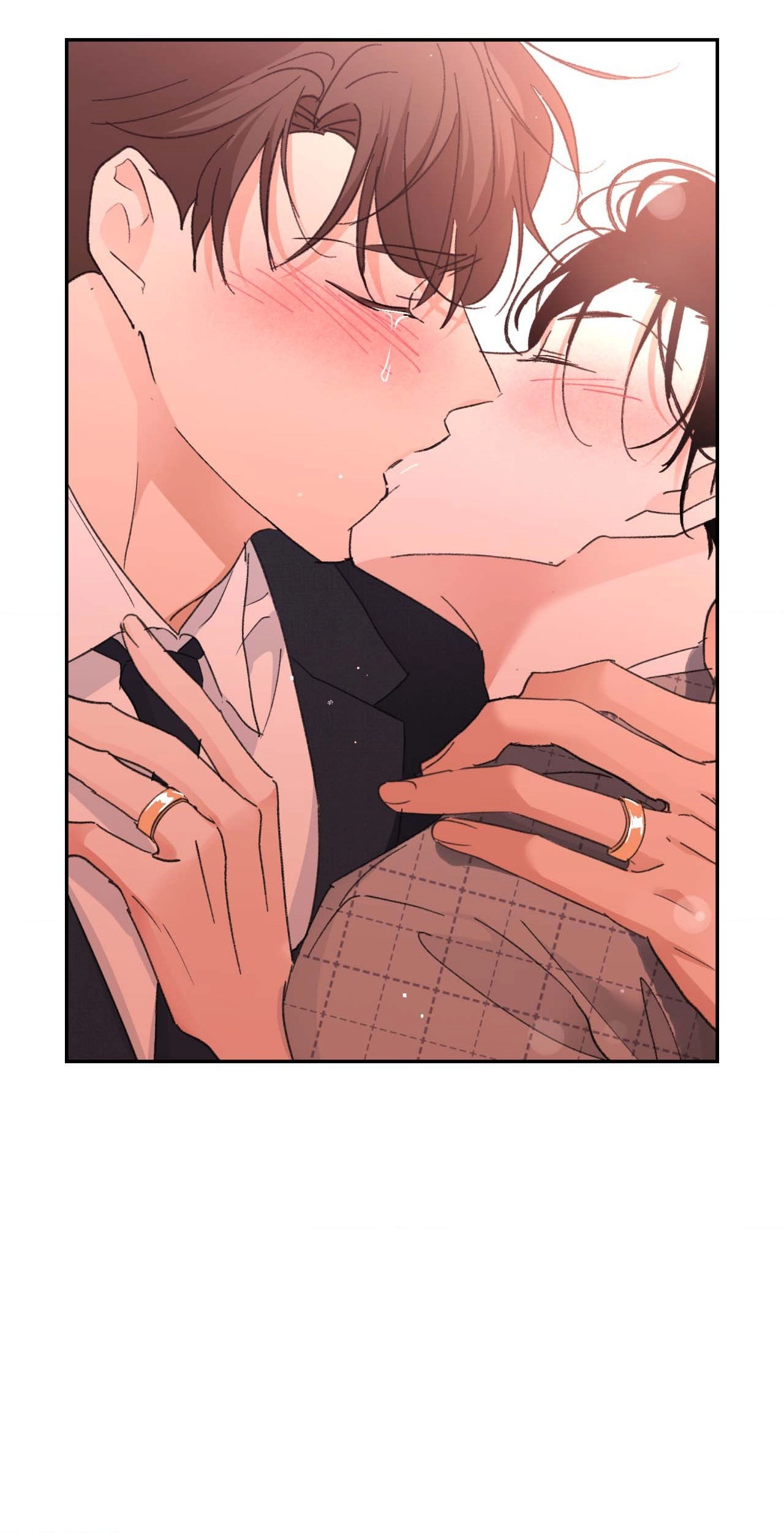 Leaves Dancing on a Melody Chapter 21 page 97 - 