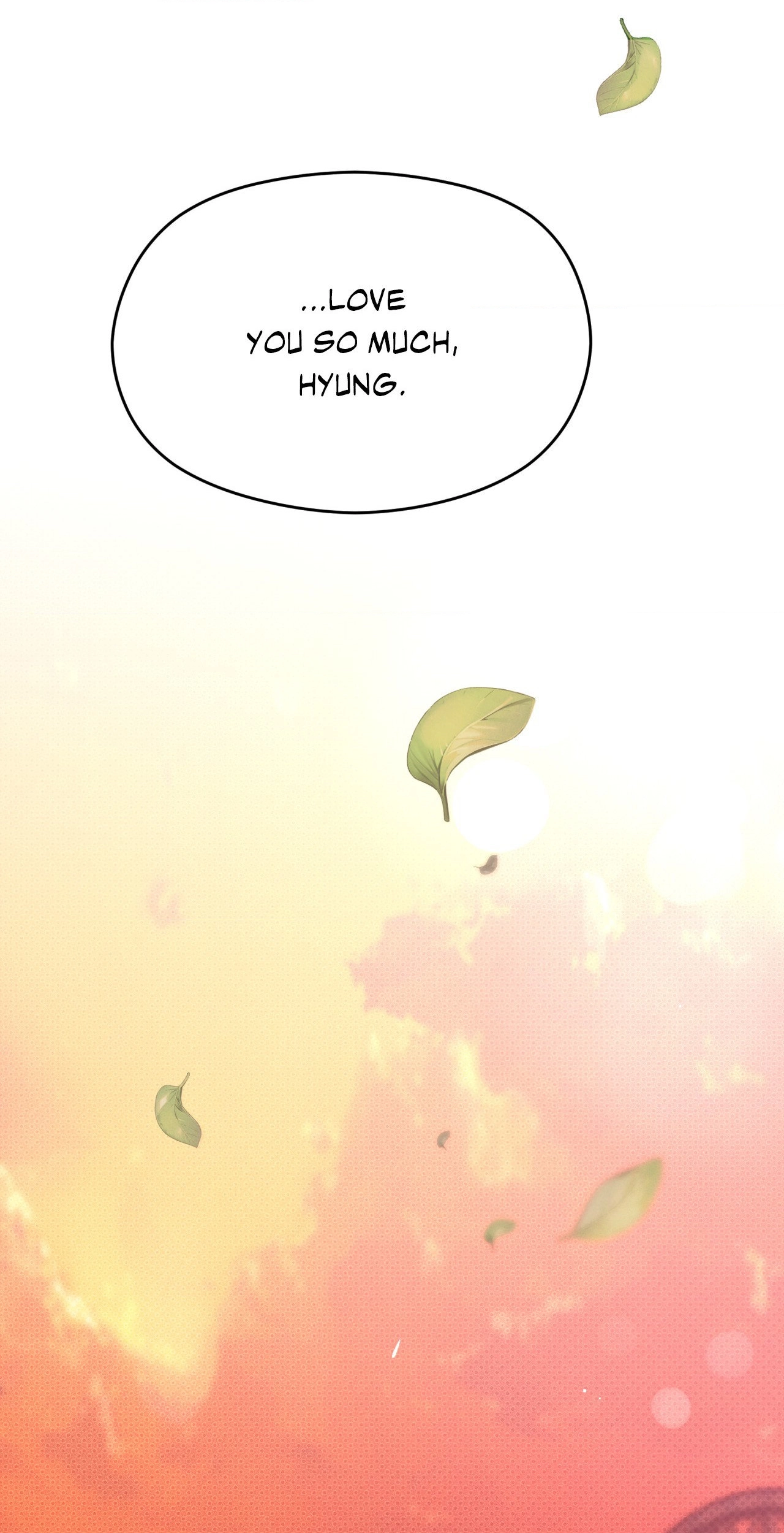 Leaves Dancing on a Melody Chapter 21 page 99 - 