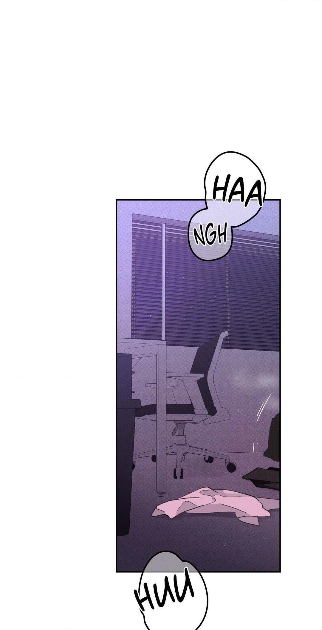 Leaves Dancing on a Melody Chapter 7 page 1 - 