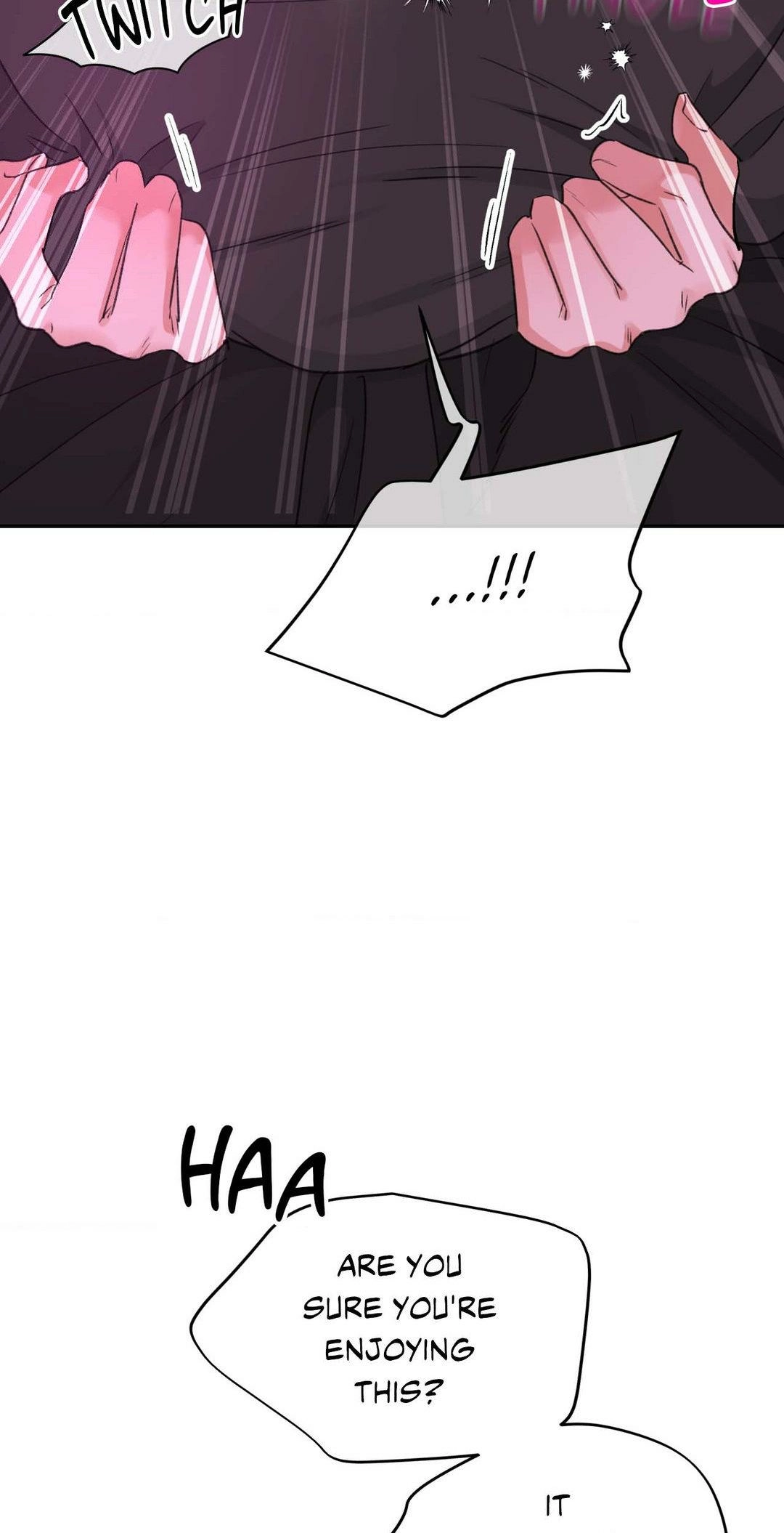 Leaves Dancing on a Melody Chapter 7 page 13 - 