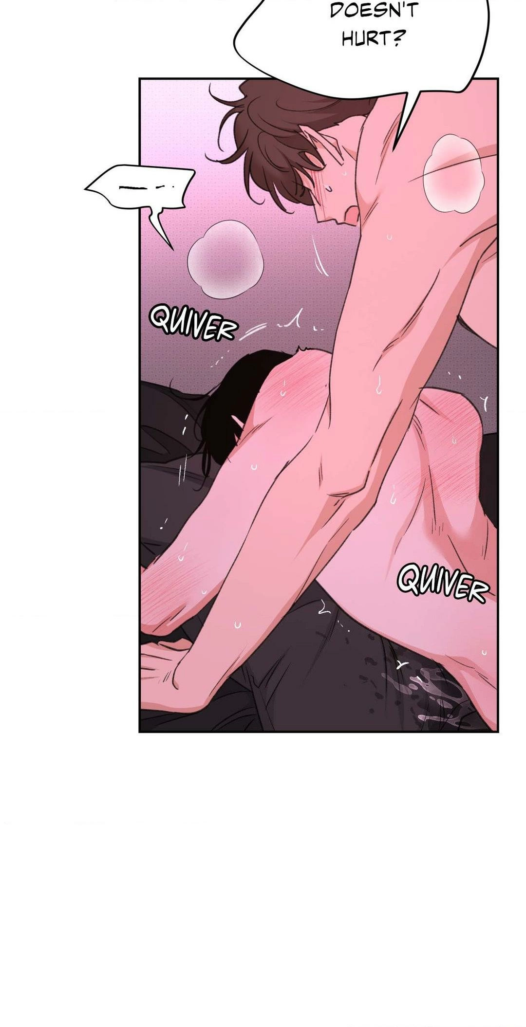 Leaves Dancing on a Melody Chapter 7 page 14 - 