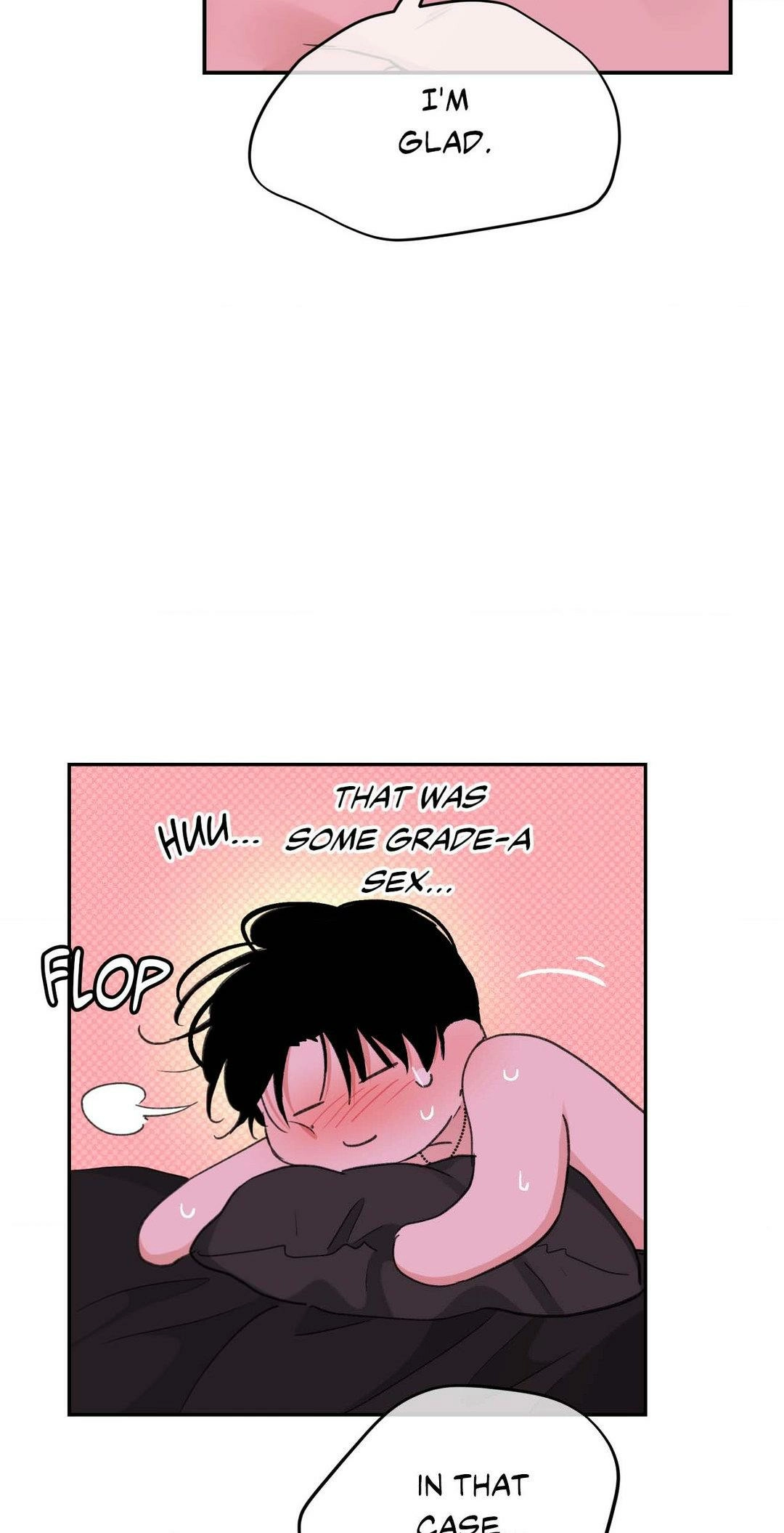 Leaves Dancing on a Melody Chapter 7 page 20 - 