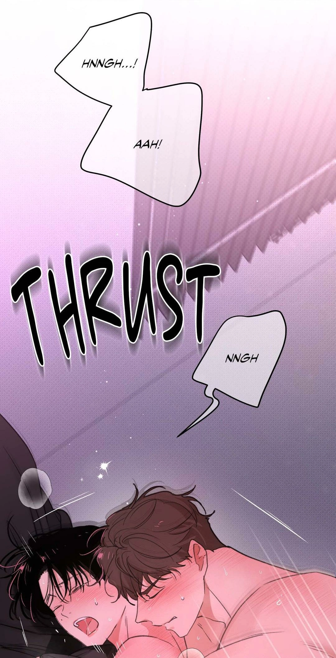 Leaves Dancing on a Melody Chapter 7 page 3 - 