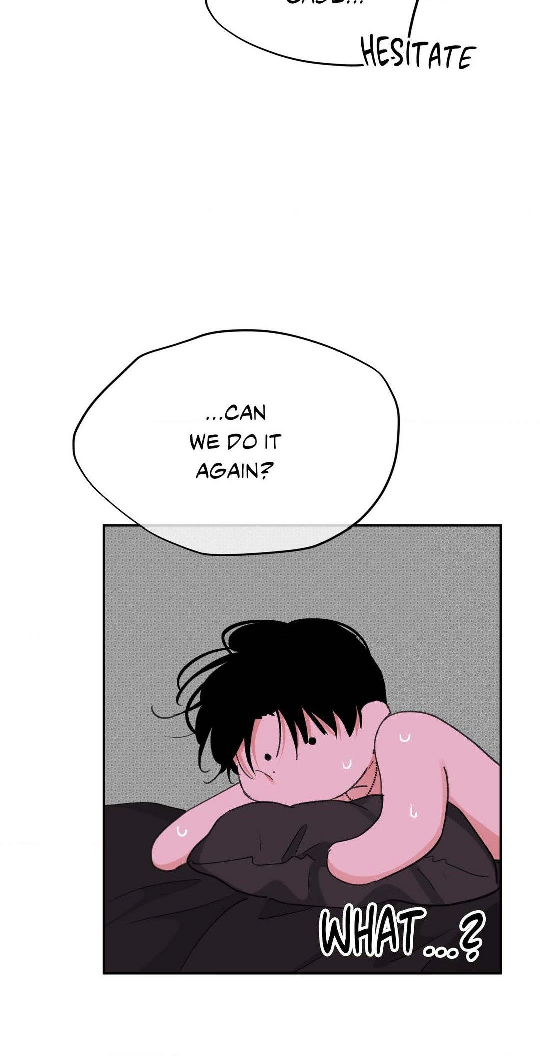 Leaves Dancing on a Melody Chapter 7 page 21 - 