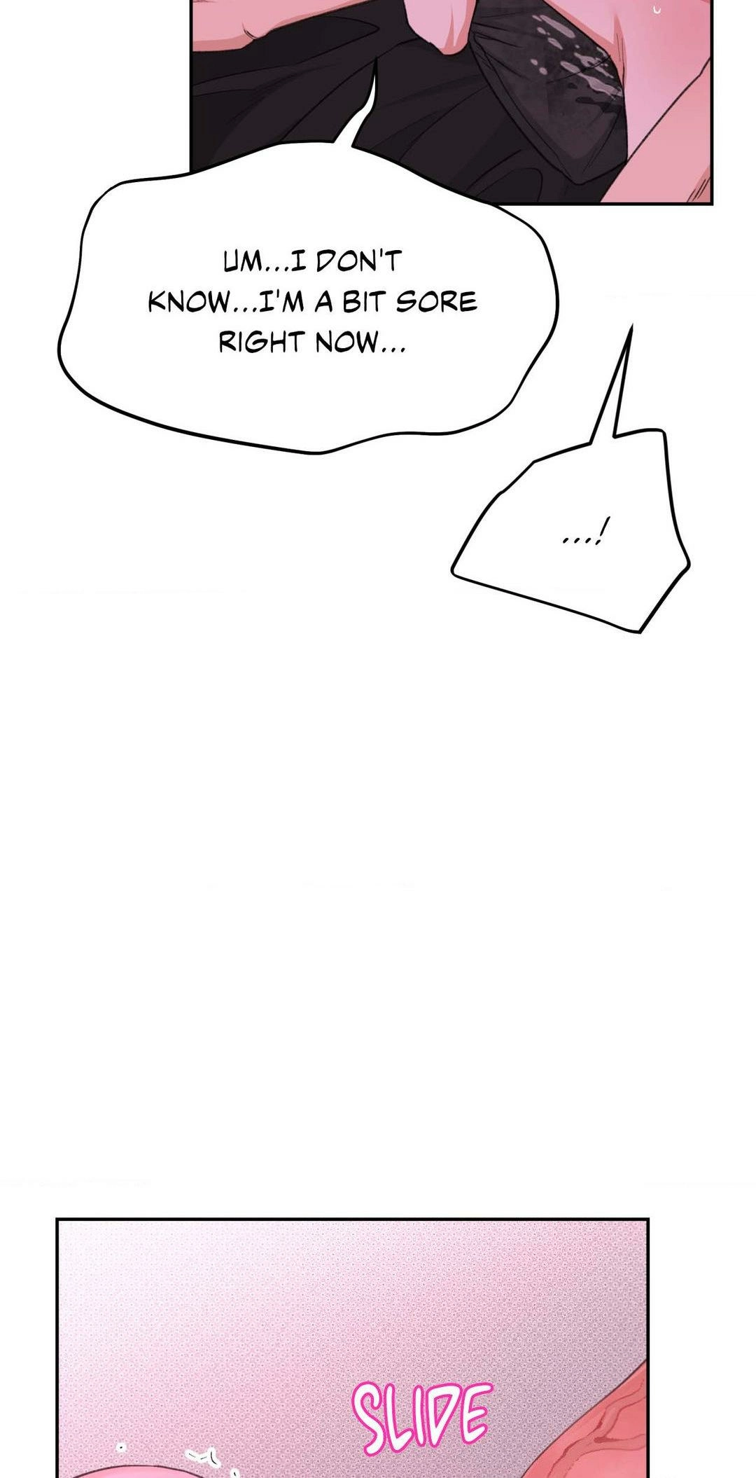 Leaves Dancing on a Melody Chapter 7 page 25 - 