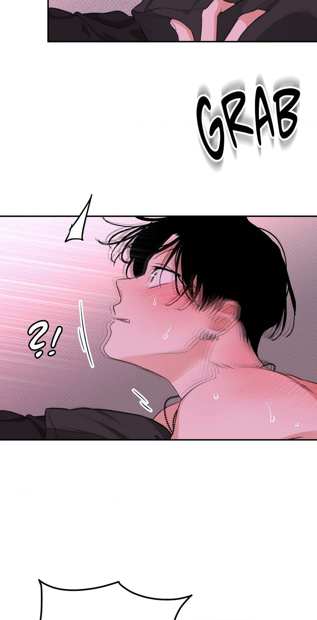 Leaves Dancing on a Melody Chapter 7 page 27 - 
