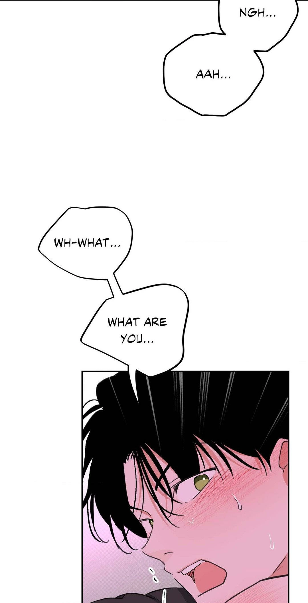 Leaves Dancing on a Melody Chapter 7 page 29 - 