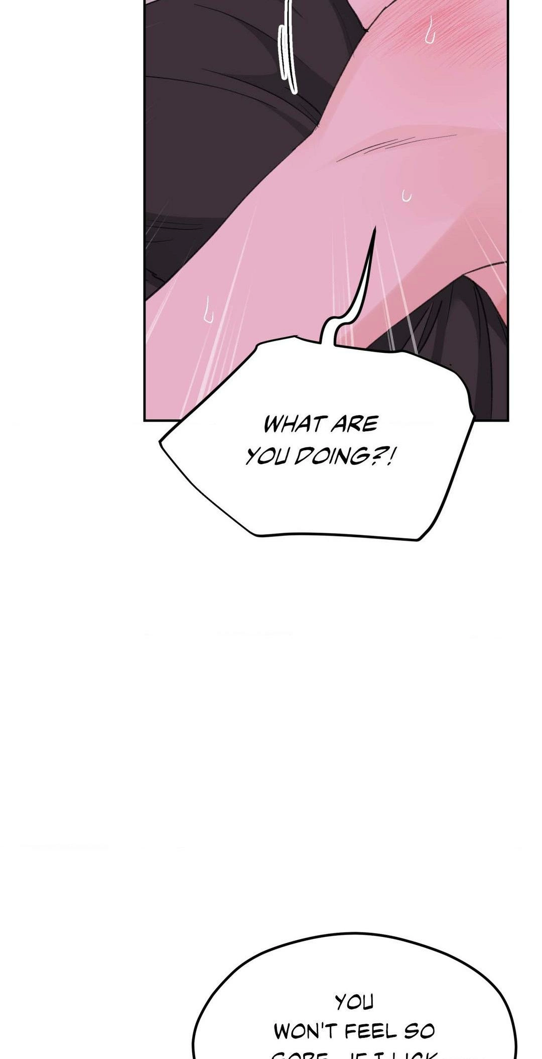 Leaves Dancing on a Melody Chapter 7 page 30 - 