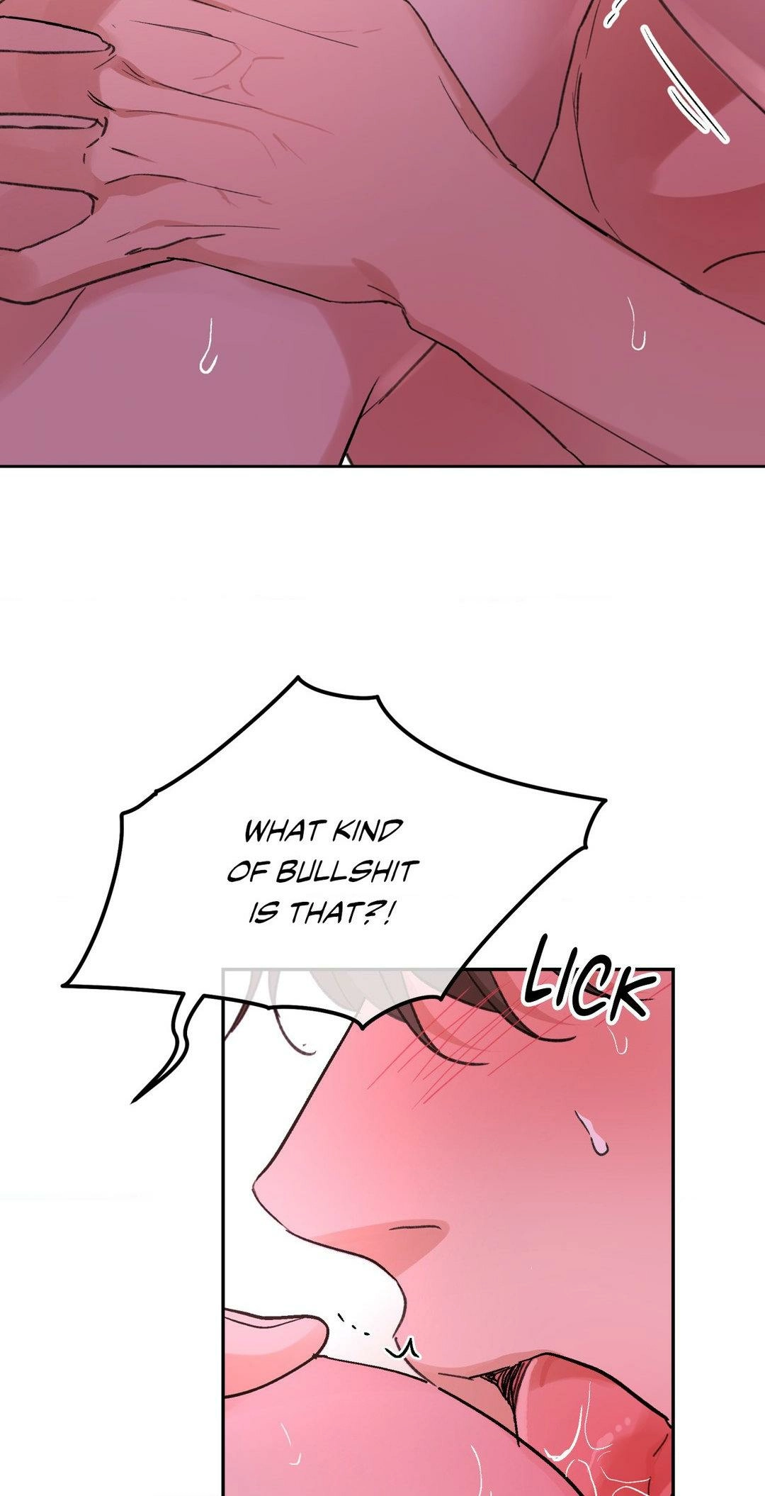 Leaves Dancing on a Melody Chapter 7 page 32 - 