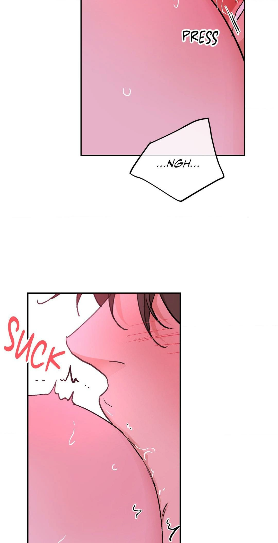 Leaves Dancing on a Melody Chapter 7 page 33 - 
