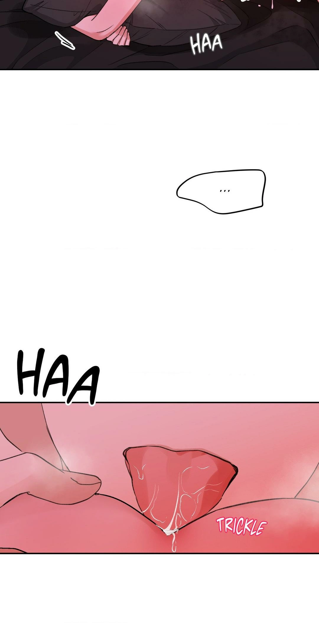 Leaves Dancing on a Melody Chapter 7 page 35 - 