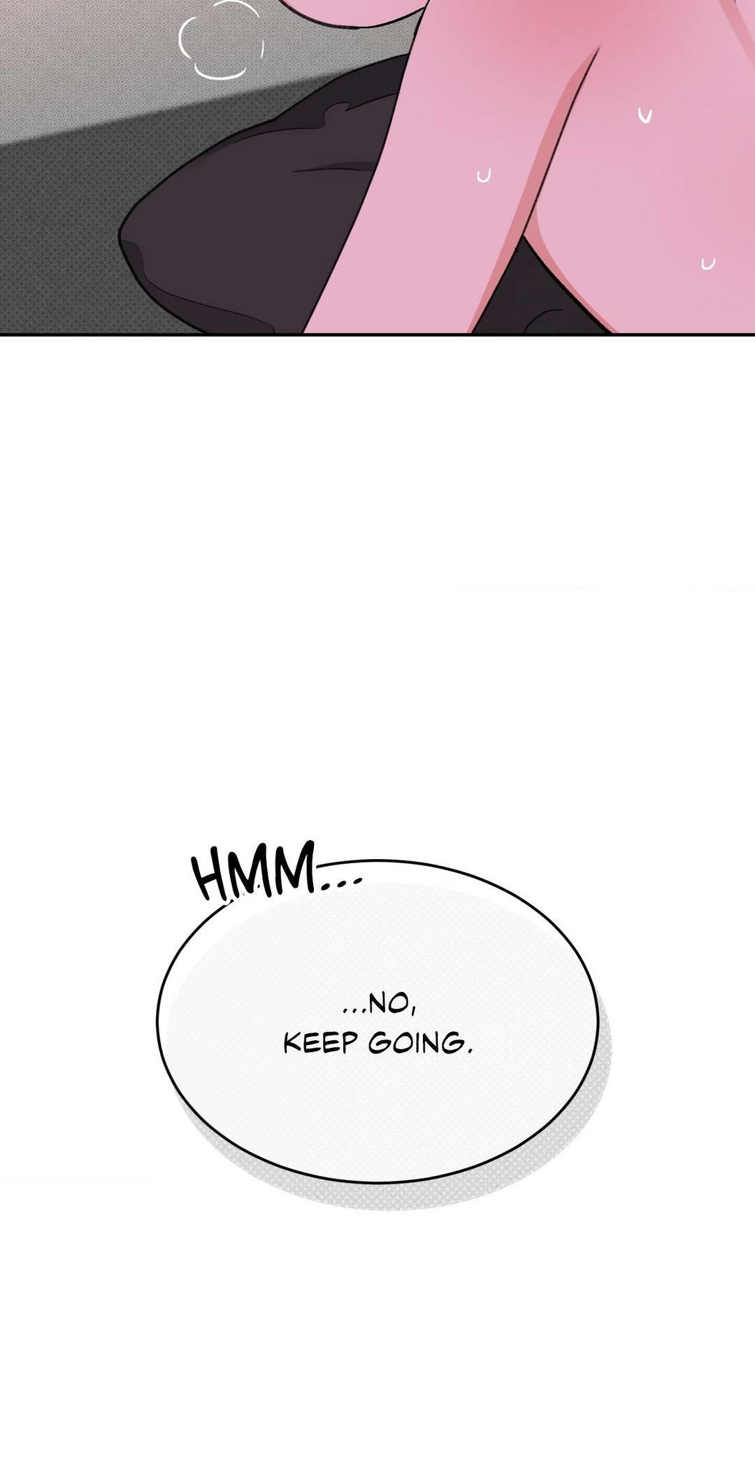 Leaves Dancing on a Melody Chapter 7 page 38 - 