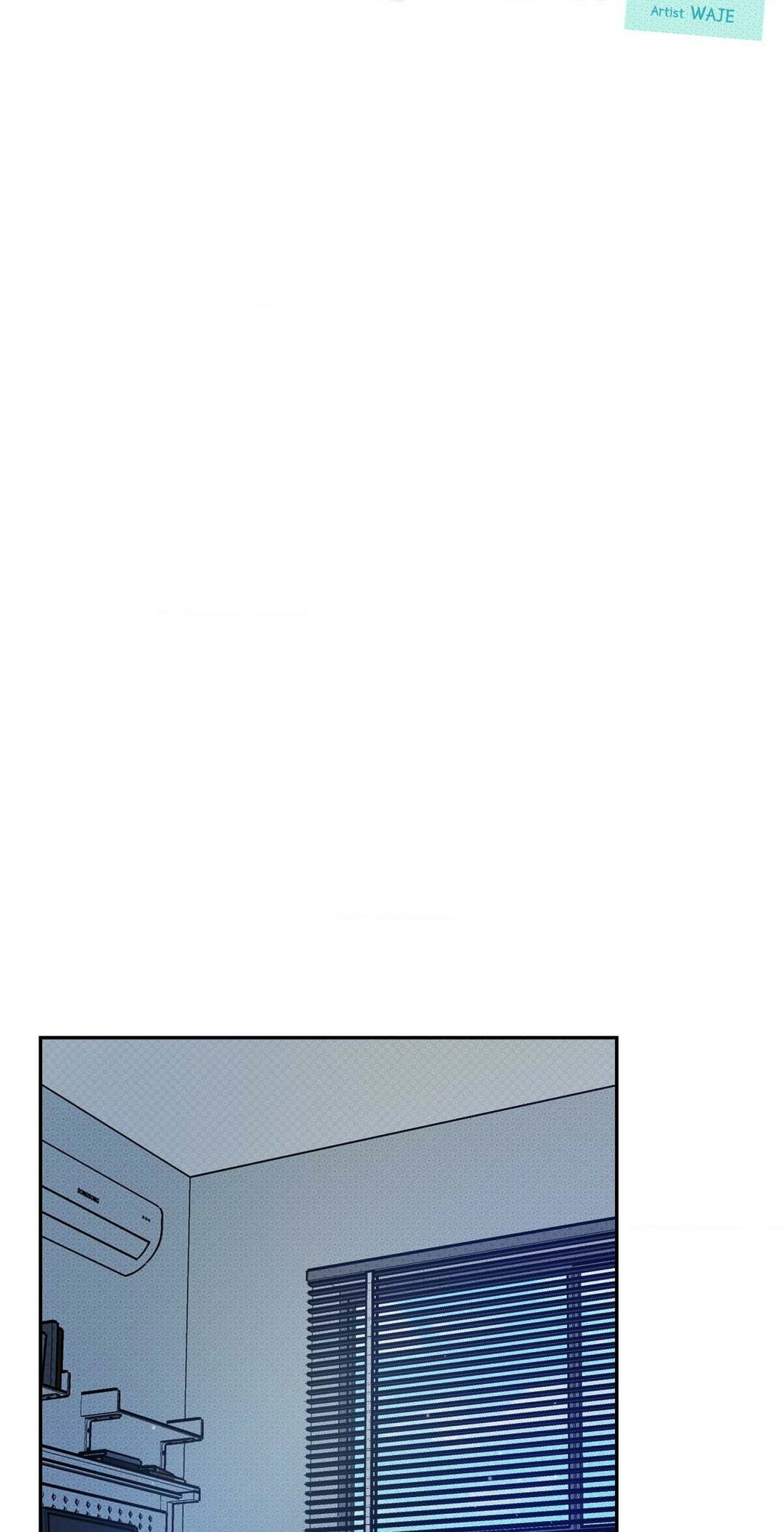 Leaves Dancing on a Melody Chapter 7 page 40 - 