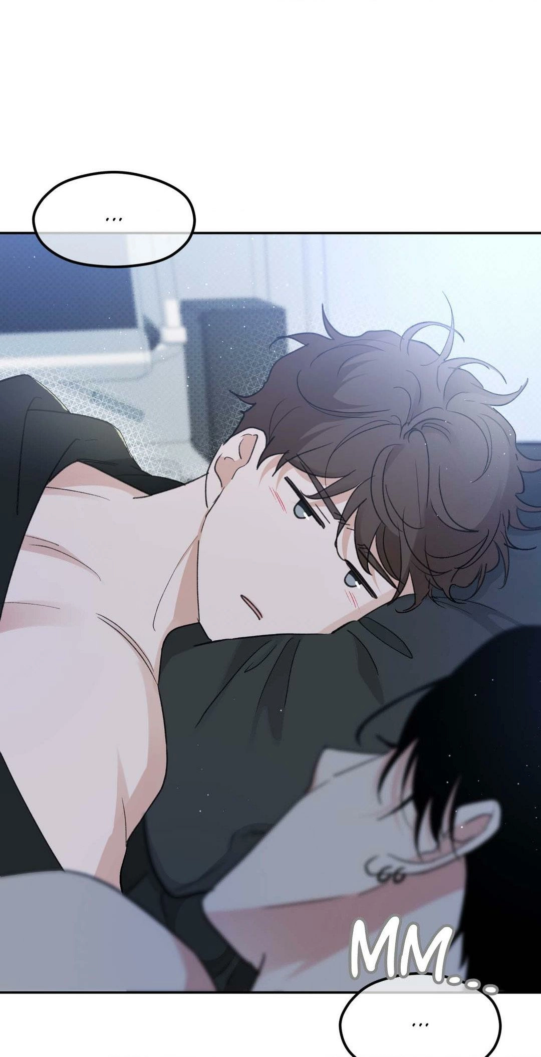 Leaves Dancing on a Melody Chapter 7 page 42 - 