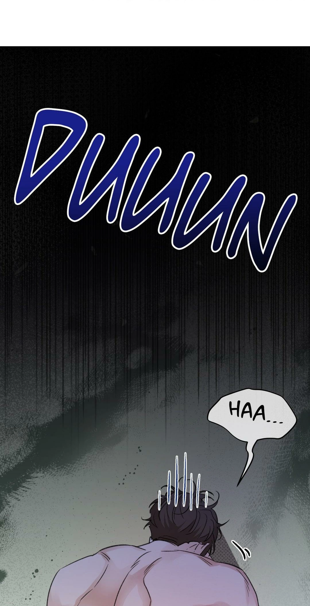 Leaves Dancing on a Melody Chapter 7 page 49 - 