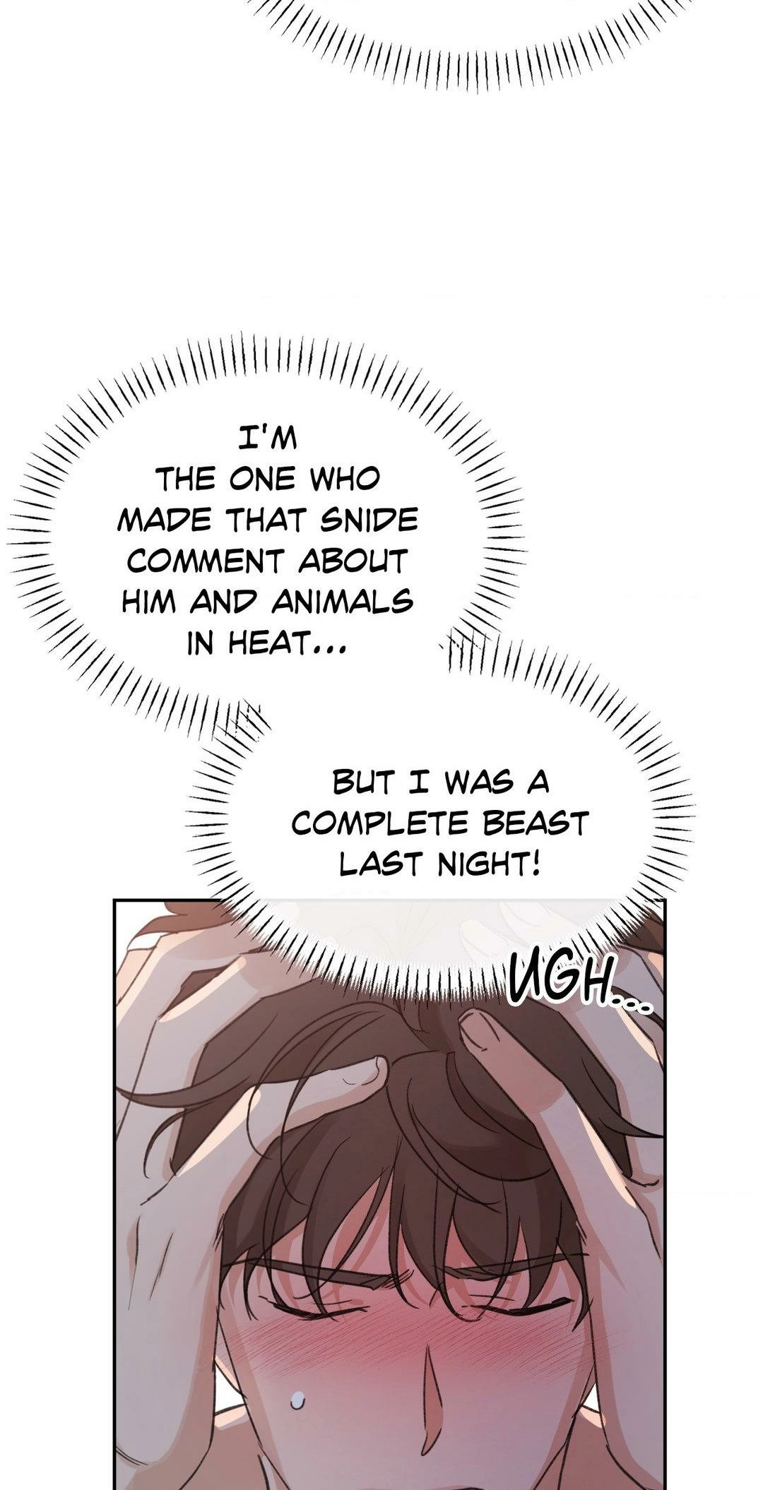 Leaves Dancing on a Melody Chapter 7 page 51 - 