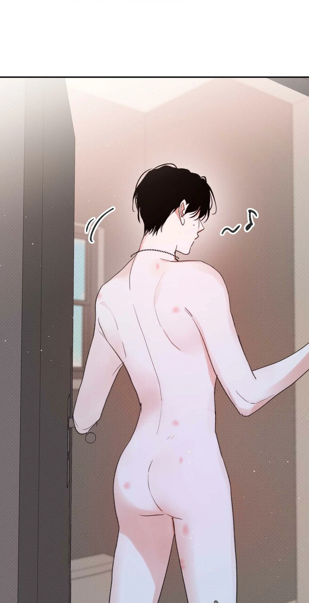 Leaves Dancing on a Melody Chapter 7 page 59 - 