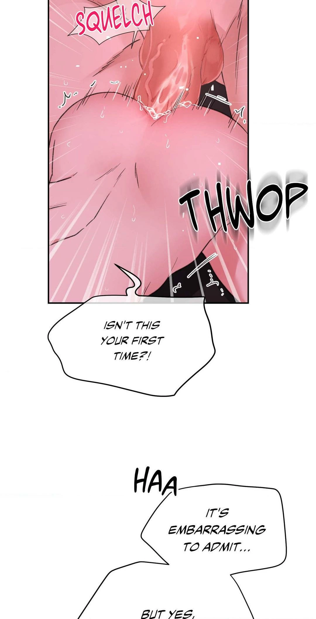 Leaves Dancing on a Melody Chapter 7 page 7 - 