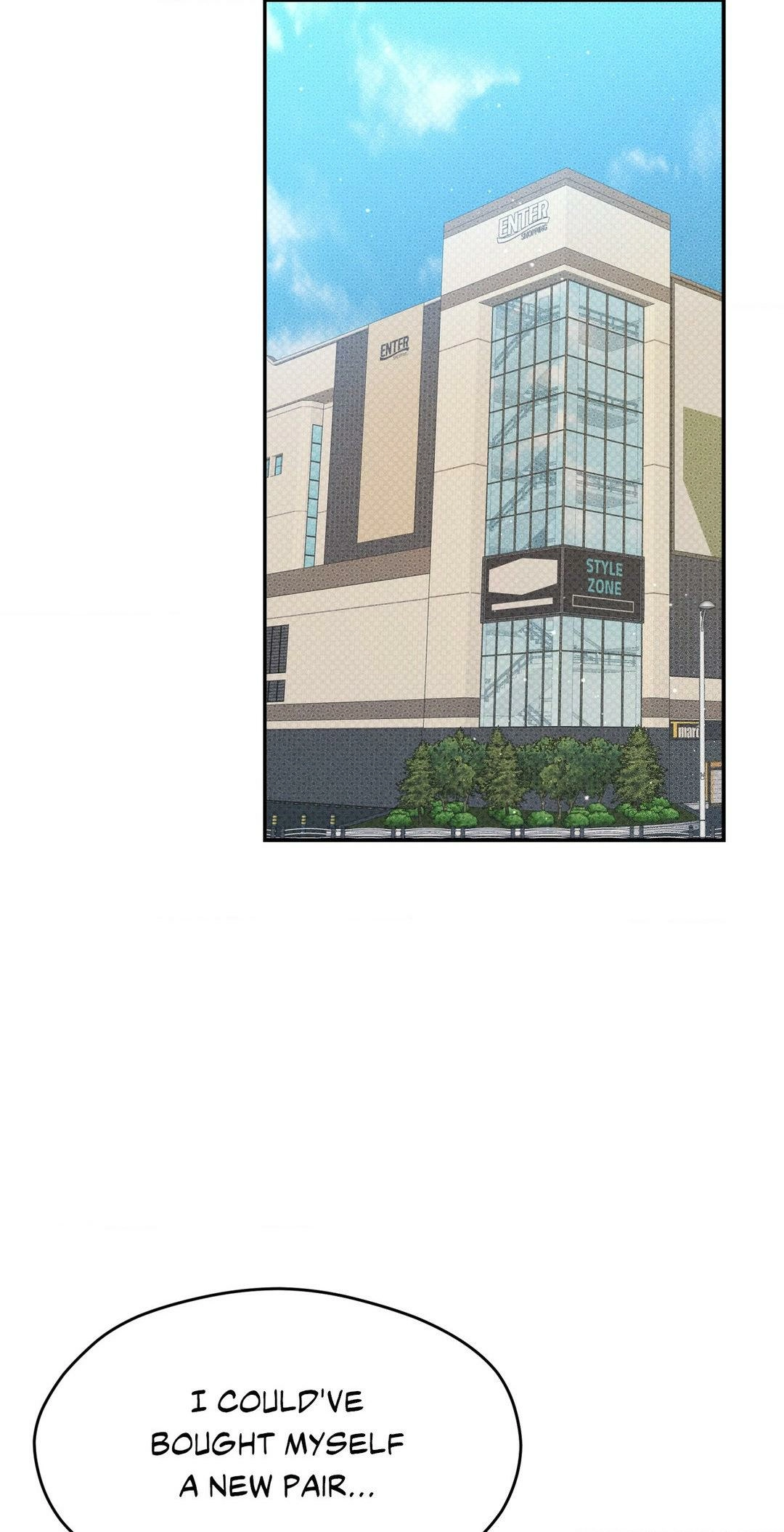 Leaves Dancing on a Melody Chapter 7 page 63 - 