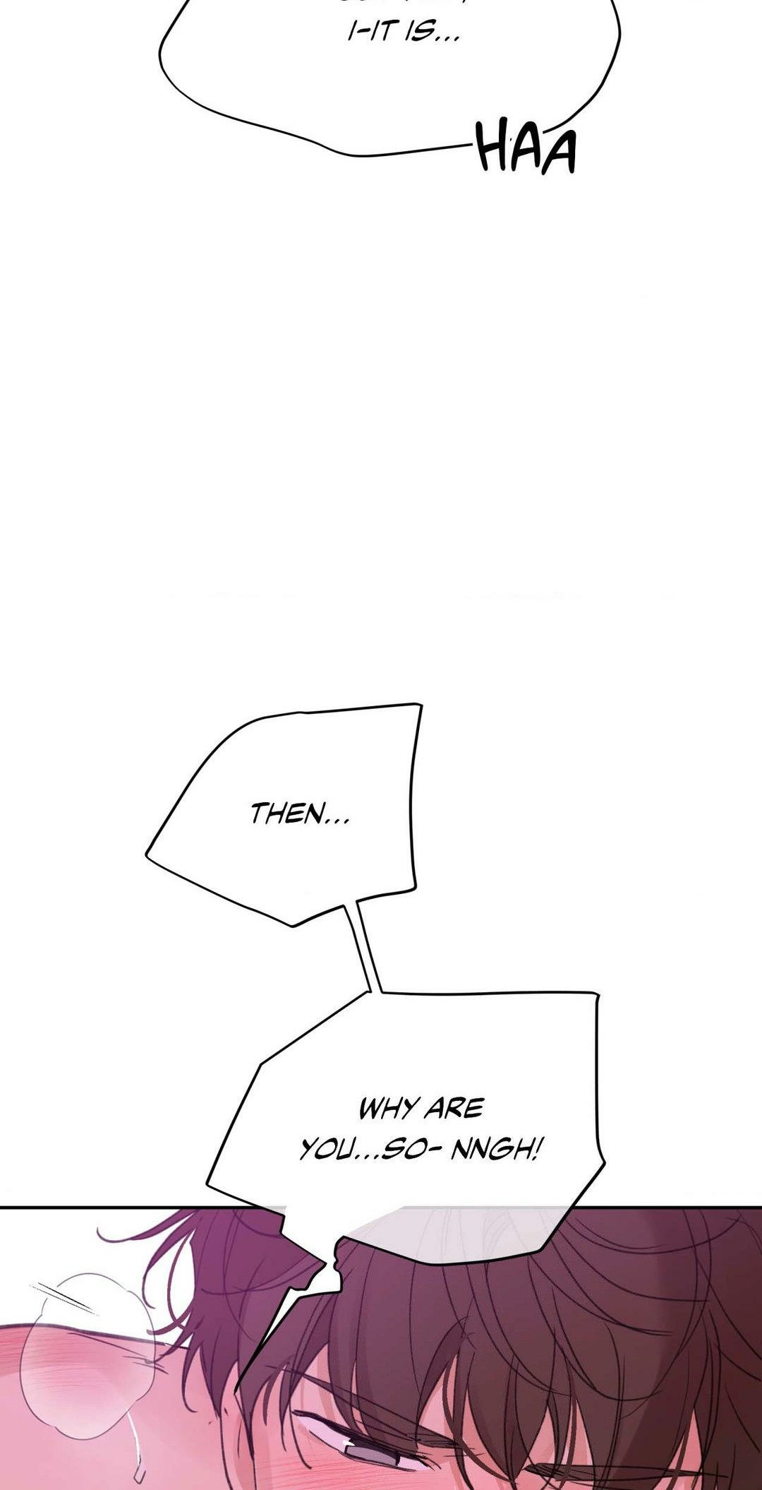 Leaves Dancing on a Melody Chapter 7 page 8 - 