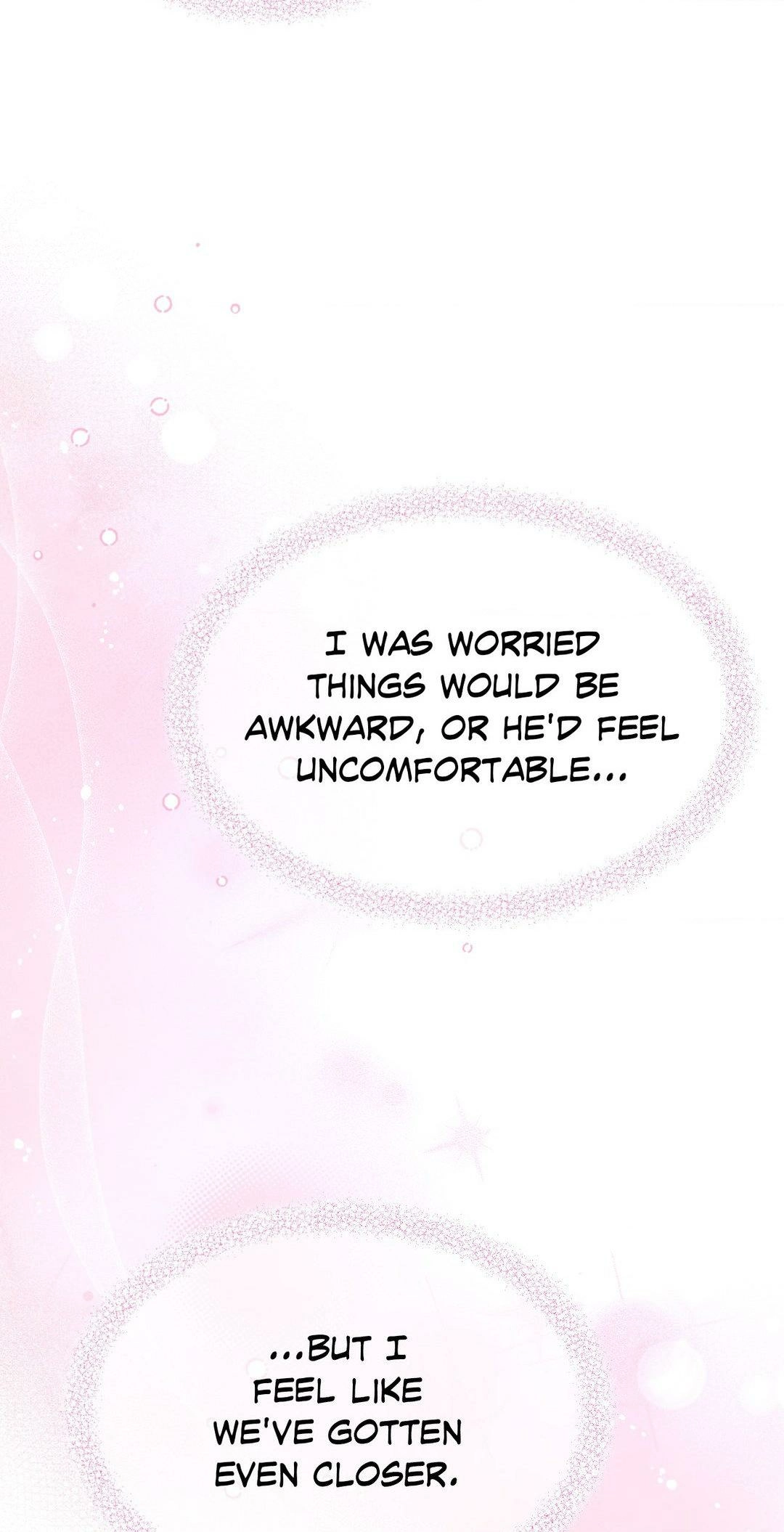 Leaves Dancing on a Melody Chapter 7 page 72 - 