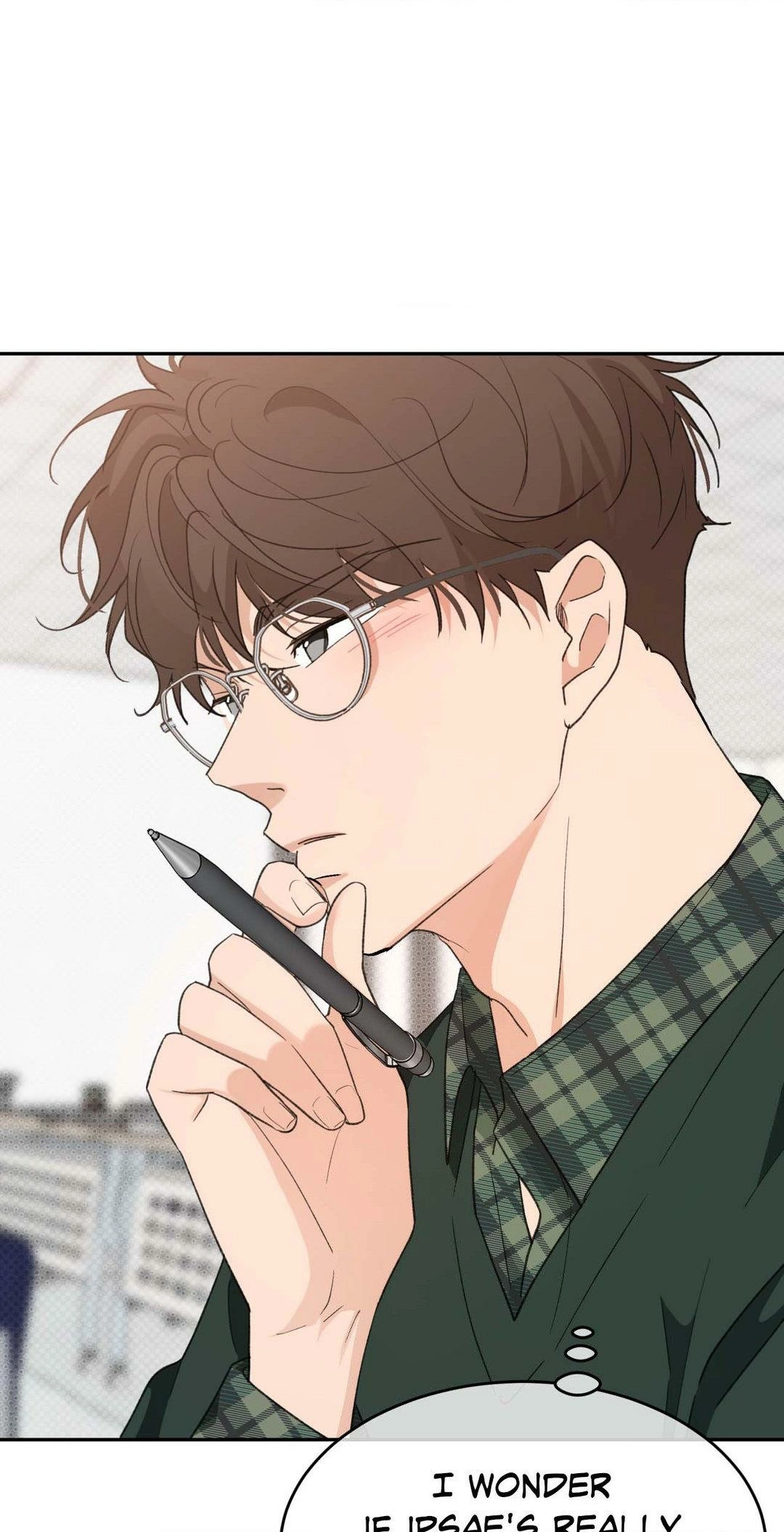 Leaves Dancing on a Melody Chapter 7 page 76 - 