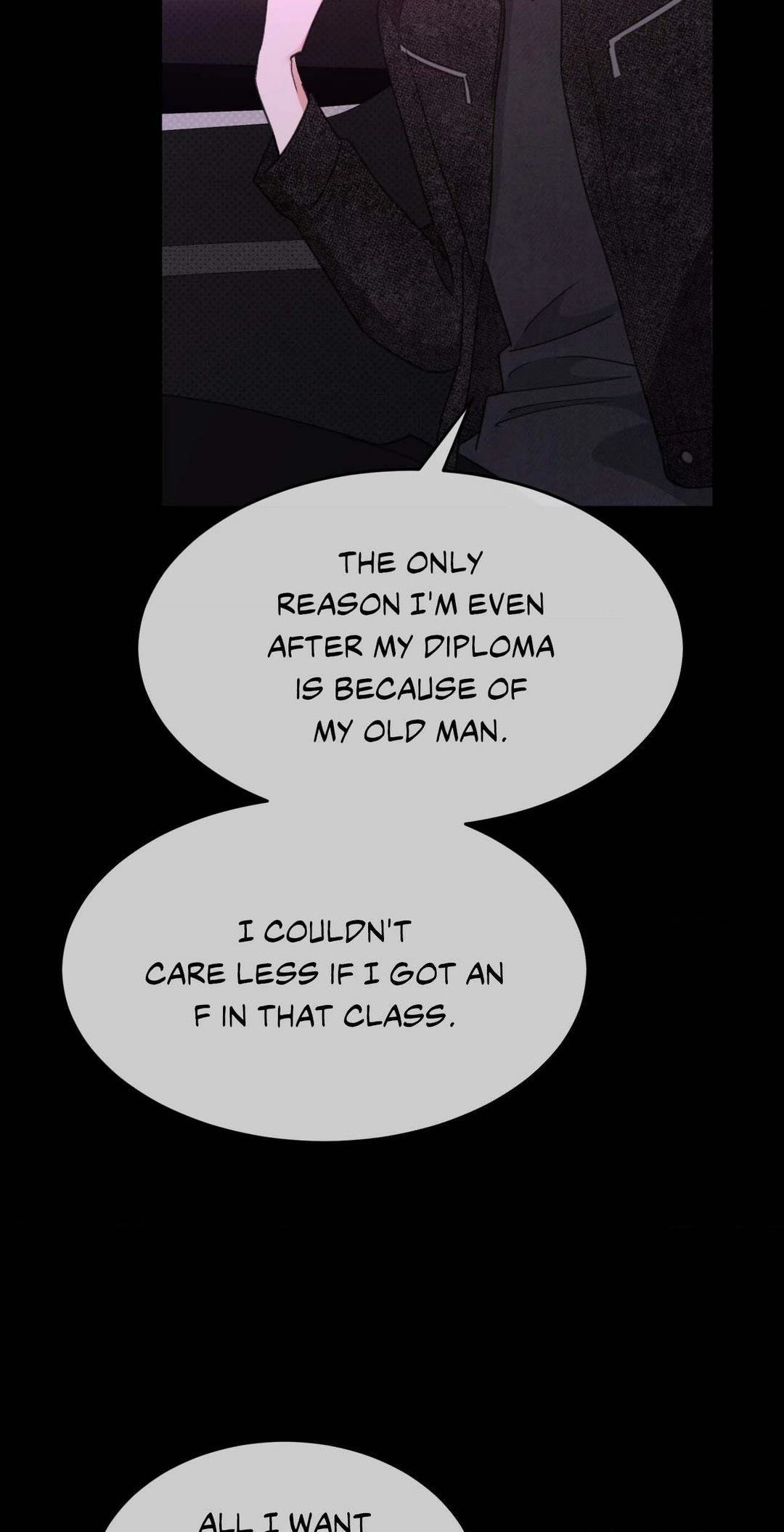 Leaves Dancing on a Melody Chapter 7 page 79 - 