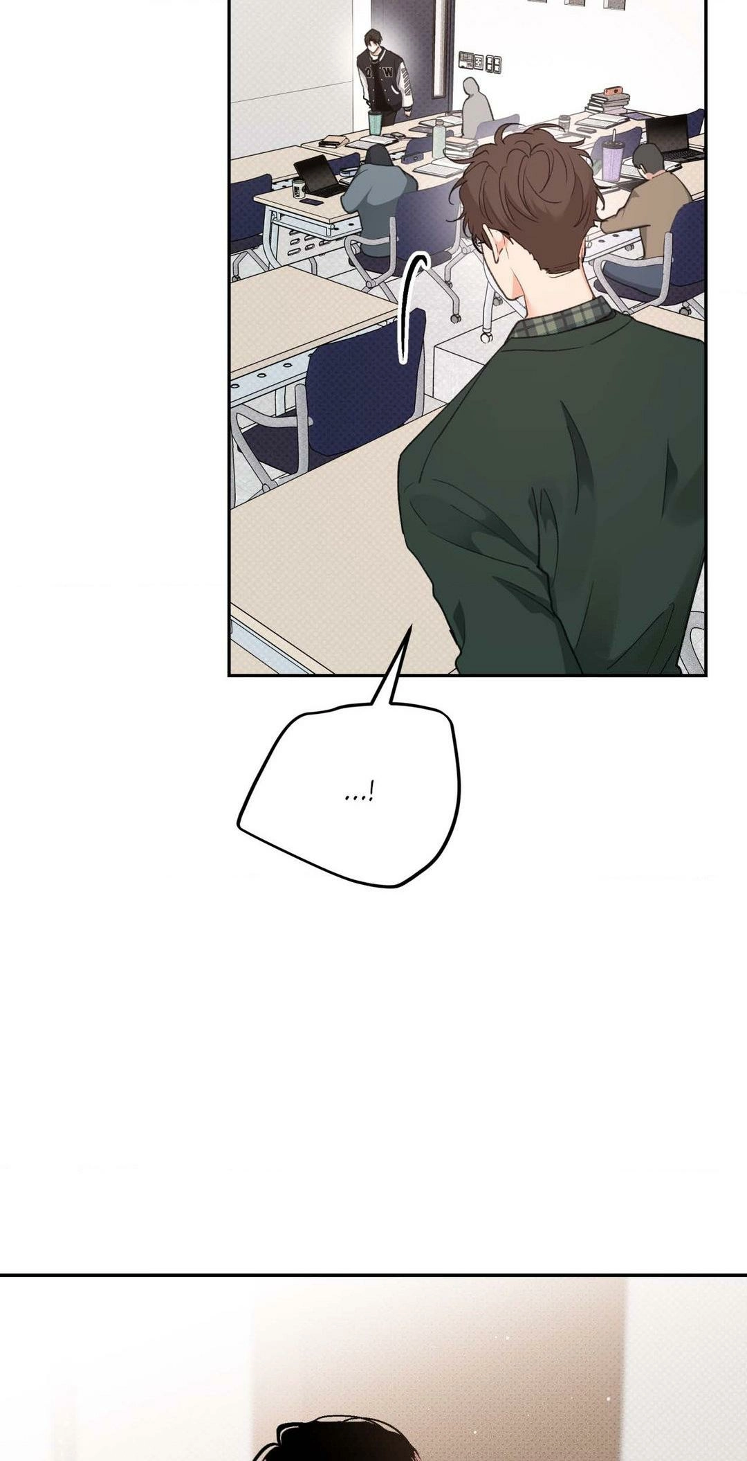 Leaves Dancing on a Melody Chapter 7 page 83 - 