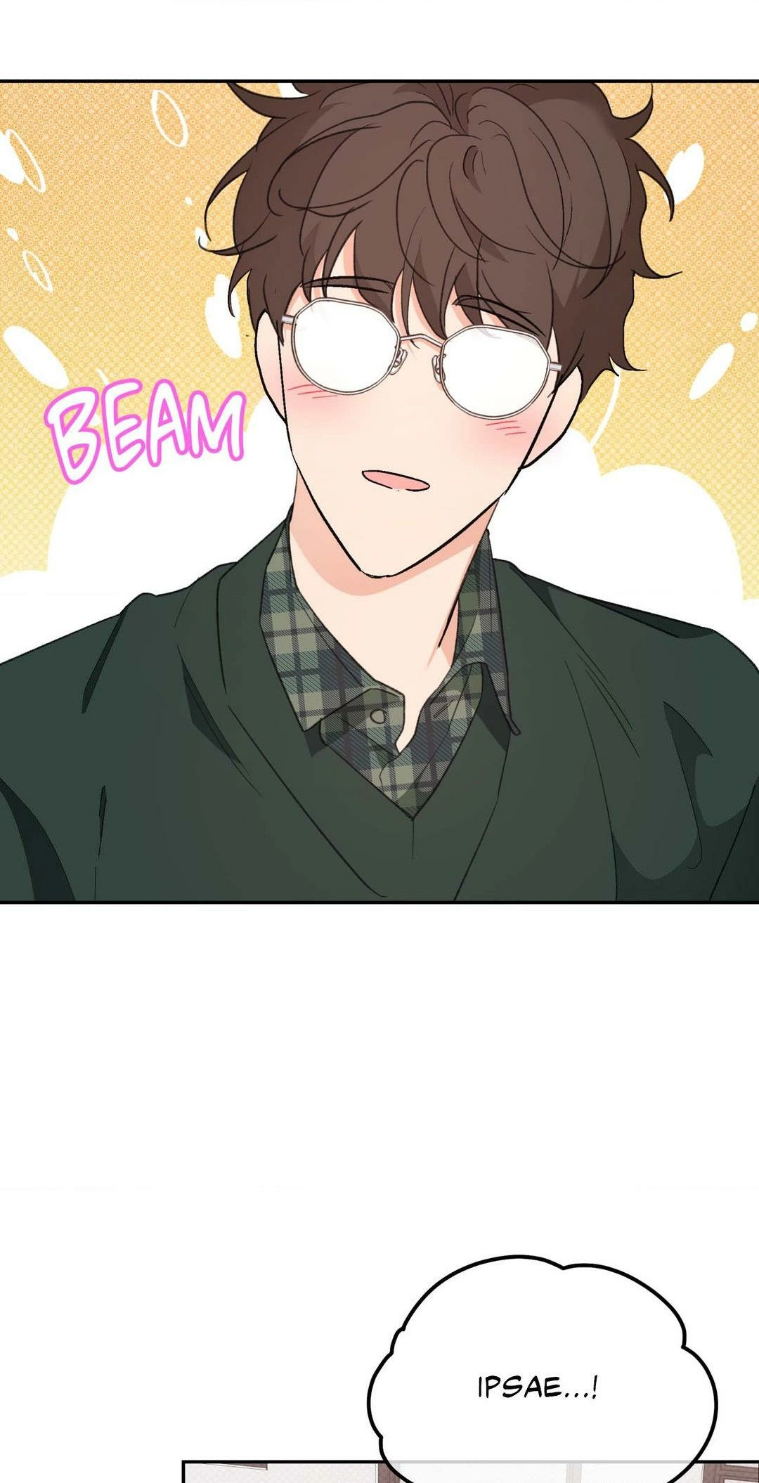 Leaves Dancing on a Melody Chapter 7 page 85 - 