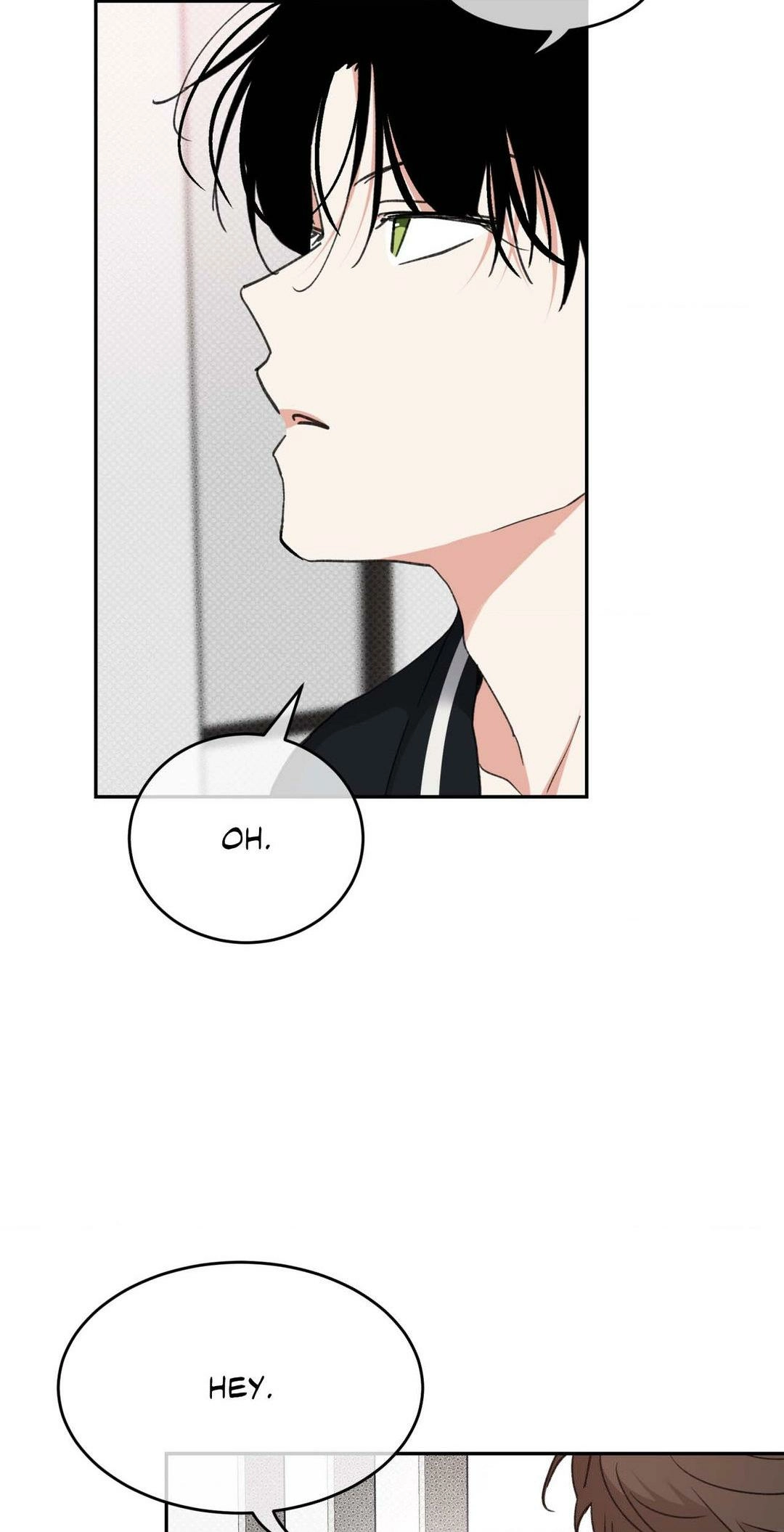 Leaves Dancing on a Melody Chapter 7 page 87 - 