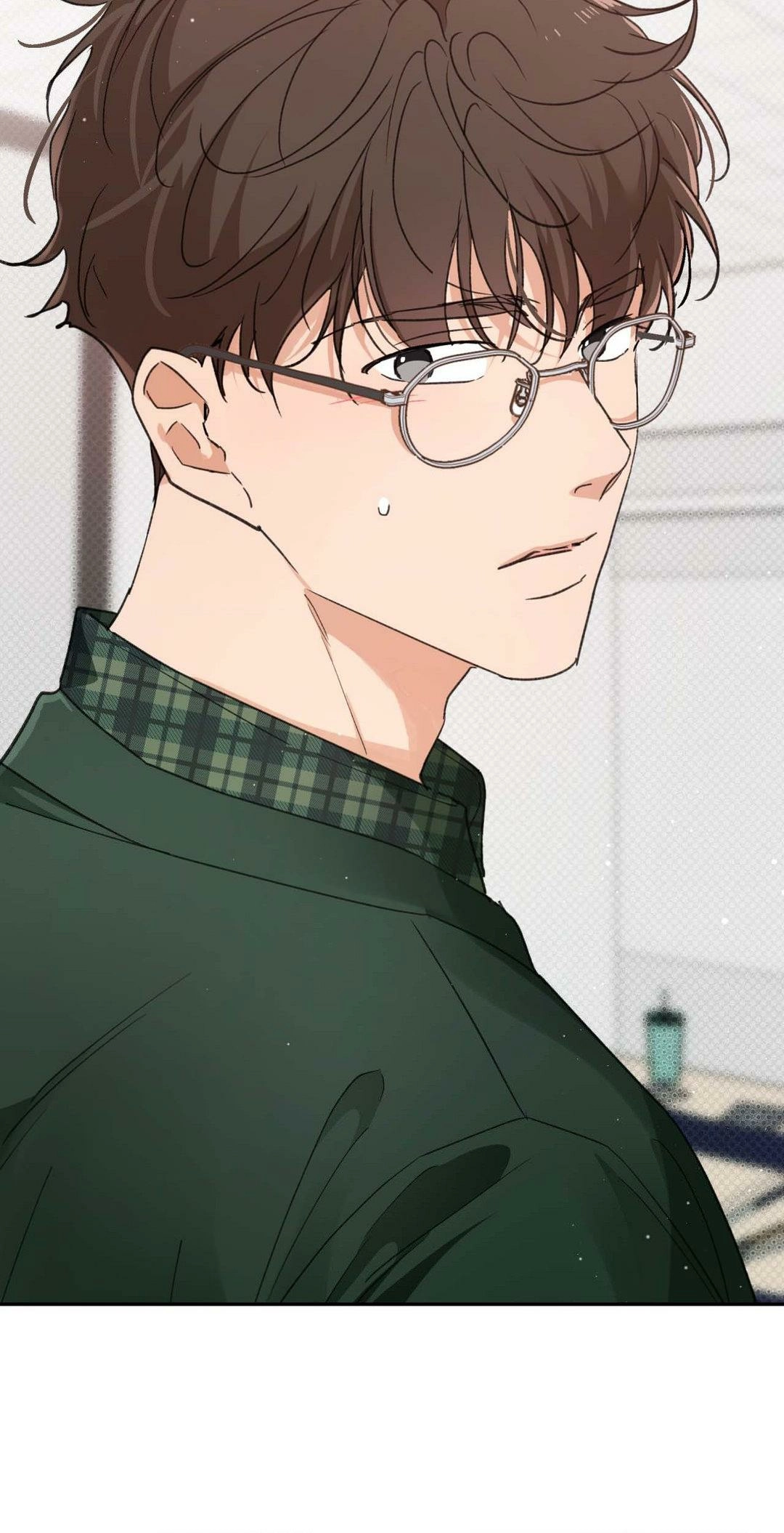 Leaves Dancing on a Melody Chapter 7 page 90 - 