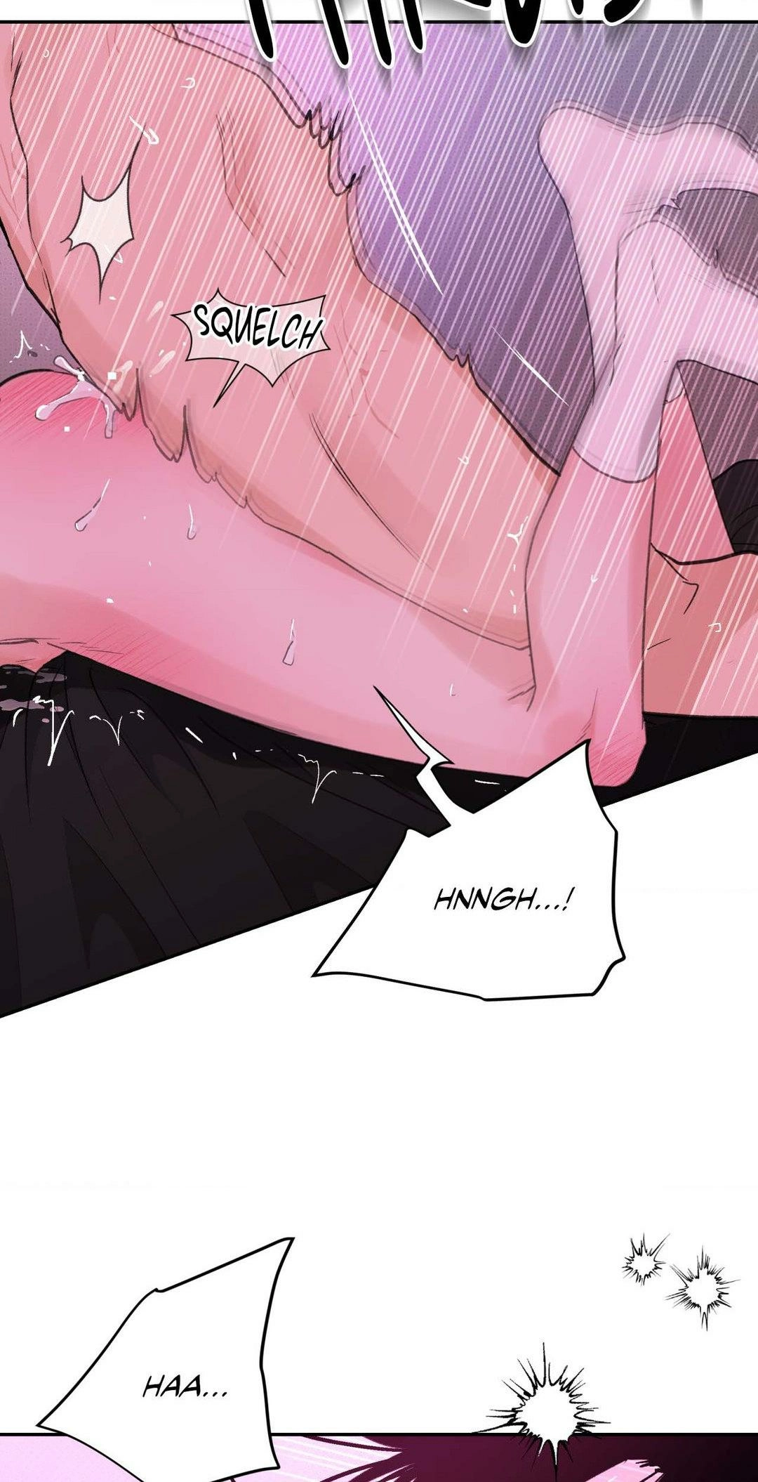 Leaves Dancing on a Melody Chapter 7 page 10 - 