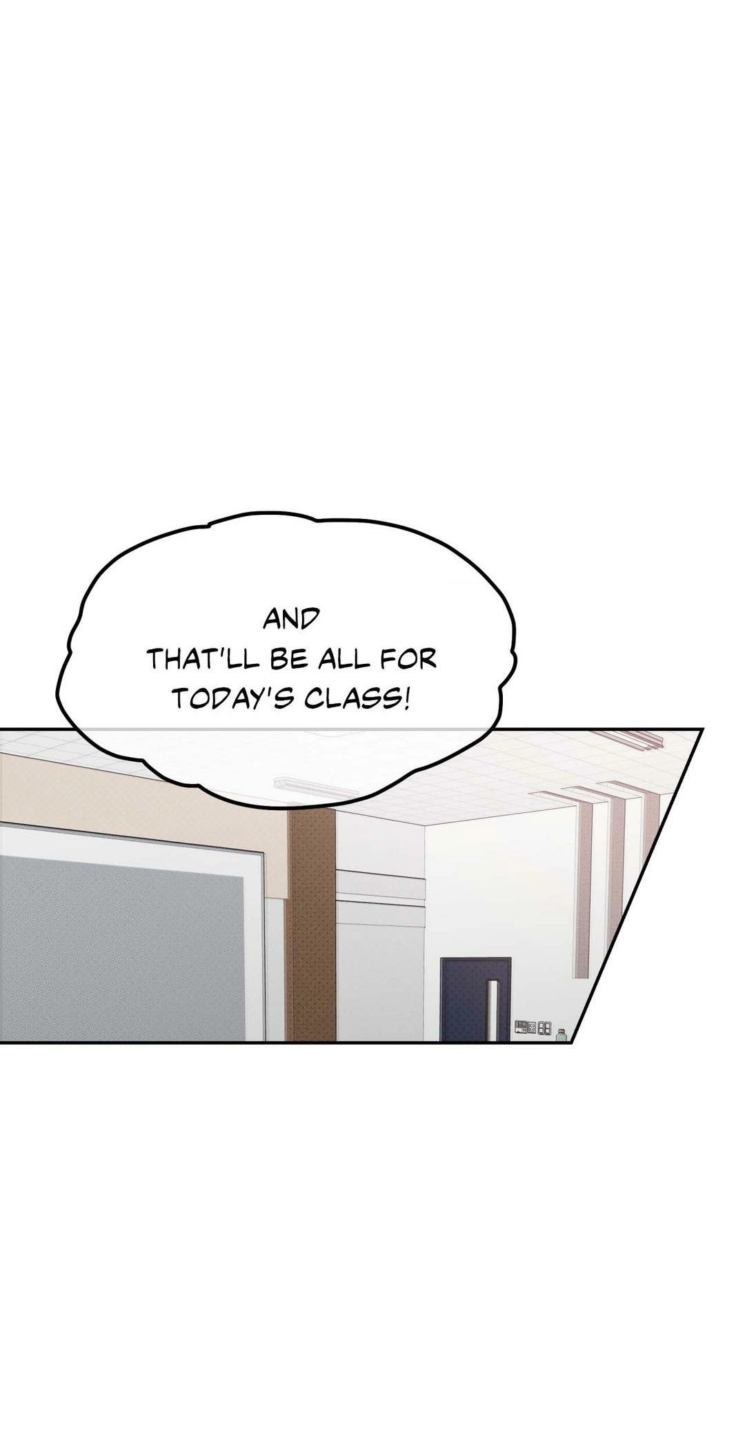 Leaves Dancing on a Melody Chapter 8 page 1 - 