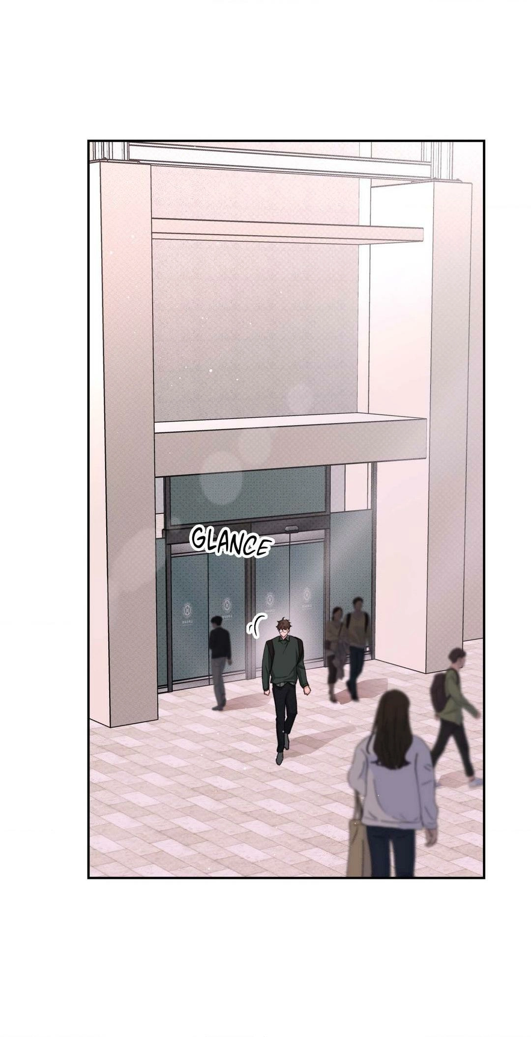Leaves Dancing on a Melody Chapter 8 page 2 - 
