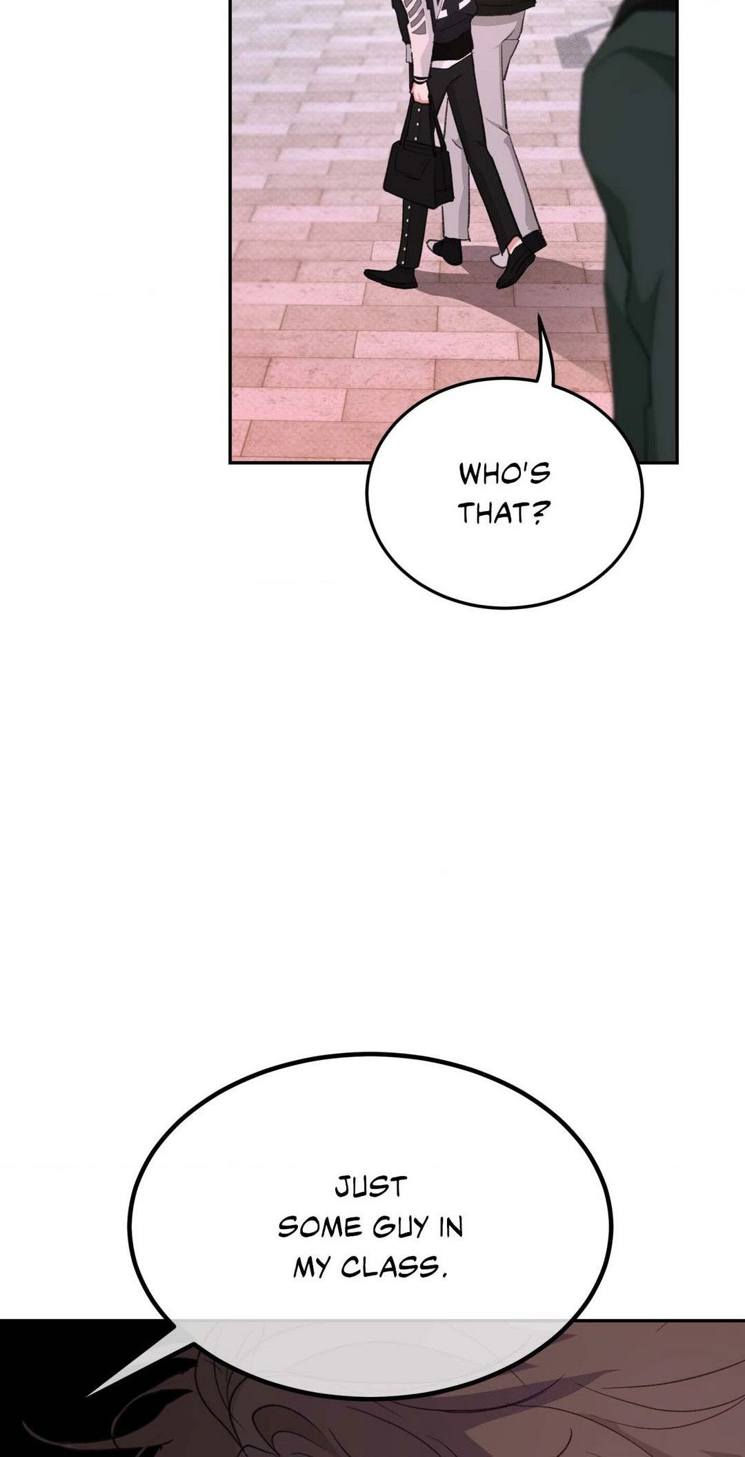 Leaves Dancing on a Melody Chapter 8 page 16 - 