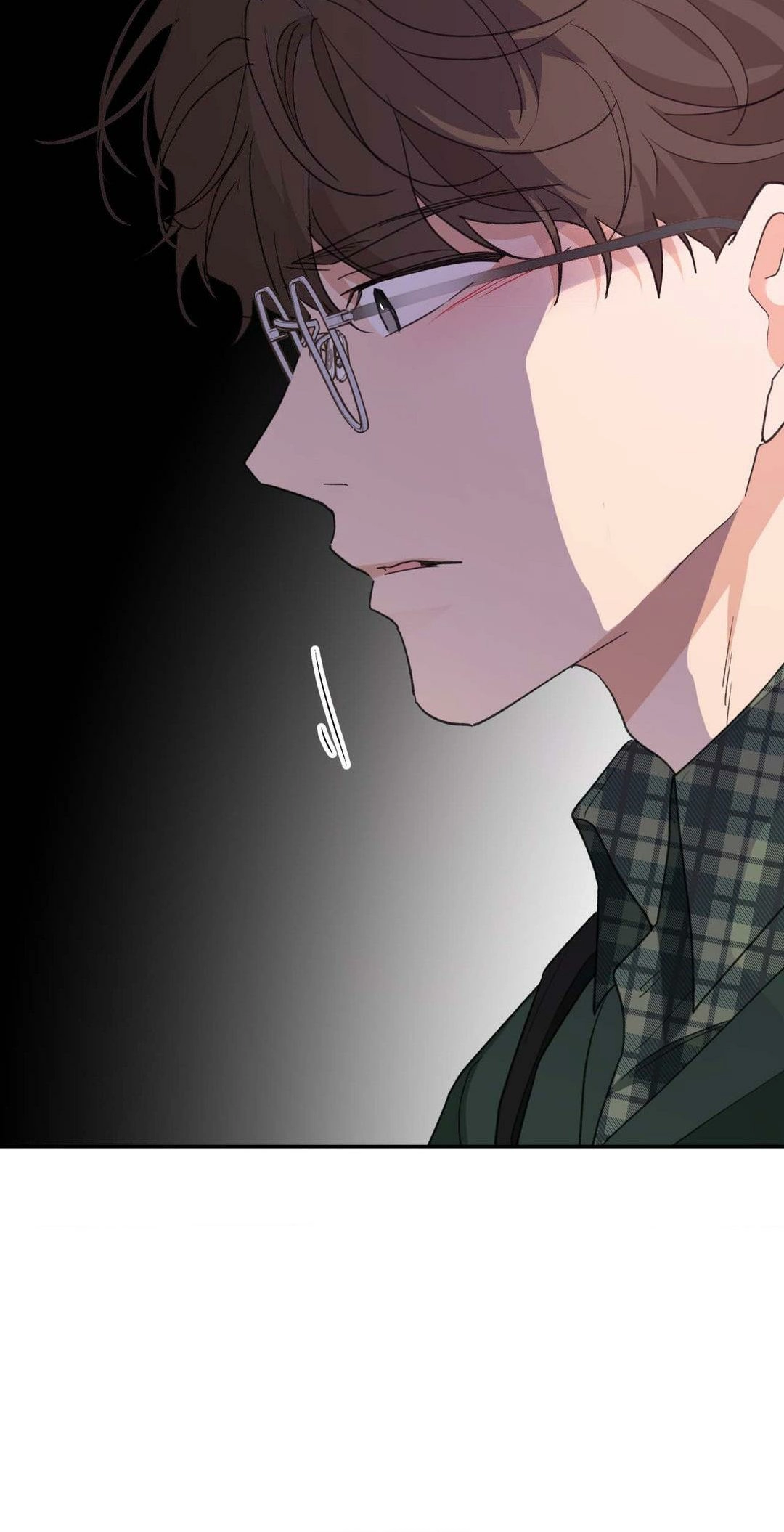 Leaves Dancing on a Melody Chapter 8 page 17 - 