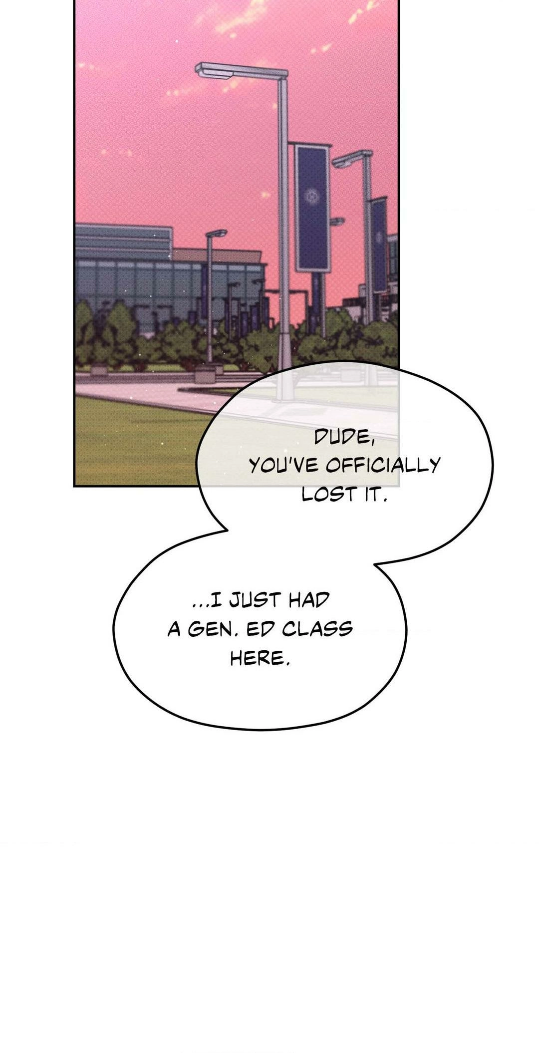 Leaves Dancing on a Melody Chapter 8 page 20 - 
