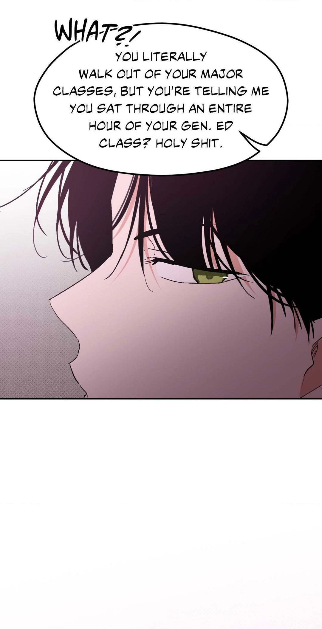 Leaves Dancing on a Melody Chapter 8 page 21 - 