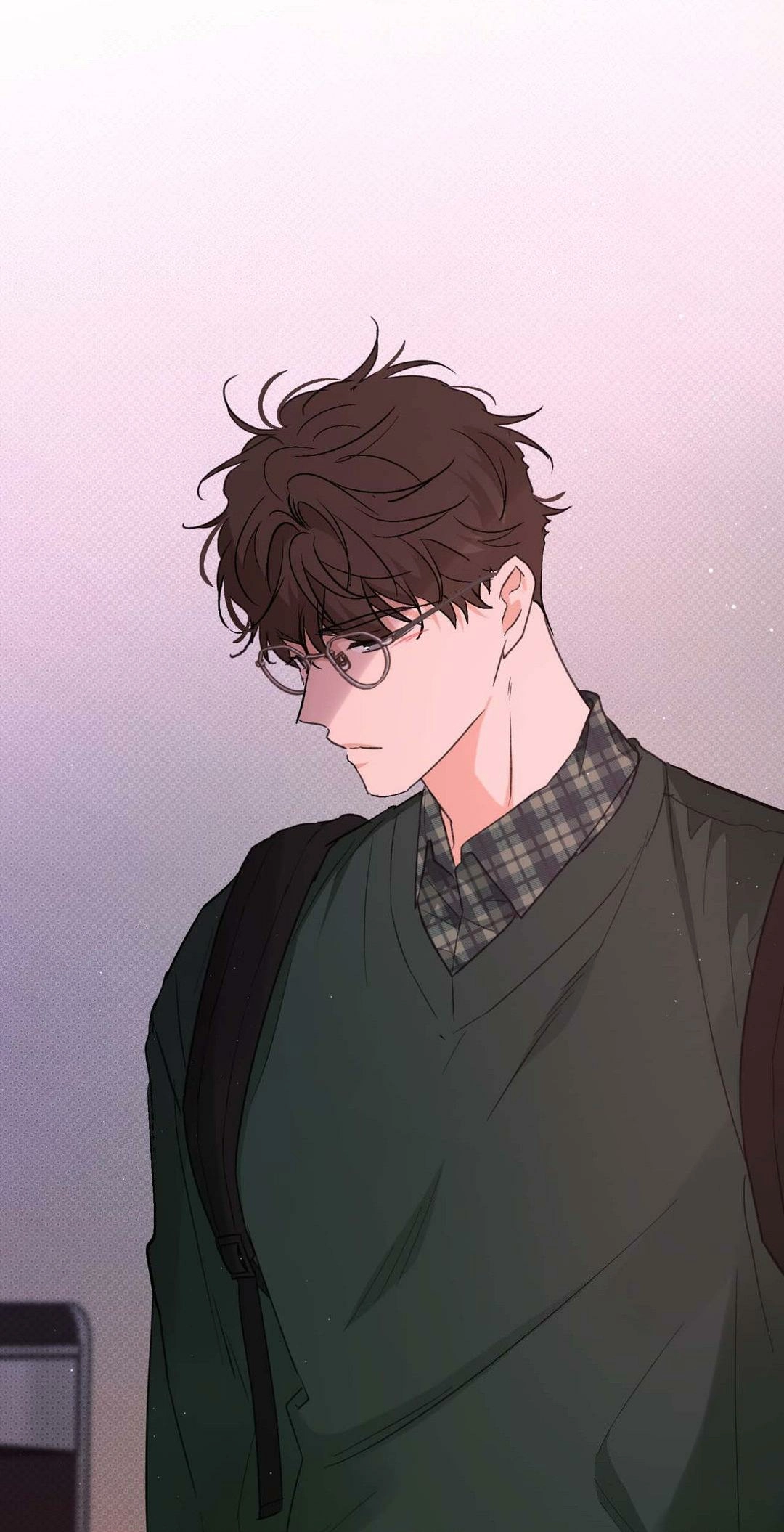 Leaves Dancing on a Melody Chapter 8 page 22 - 