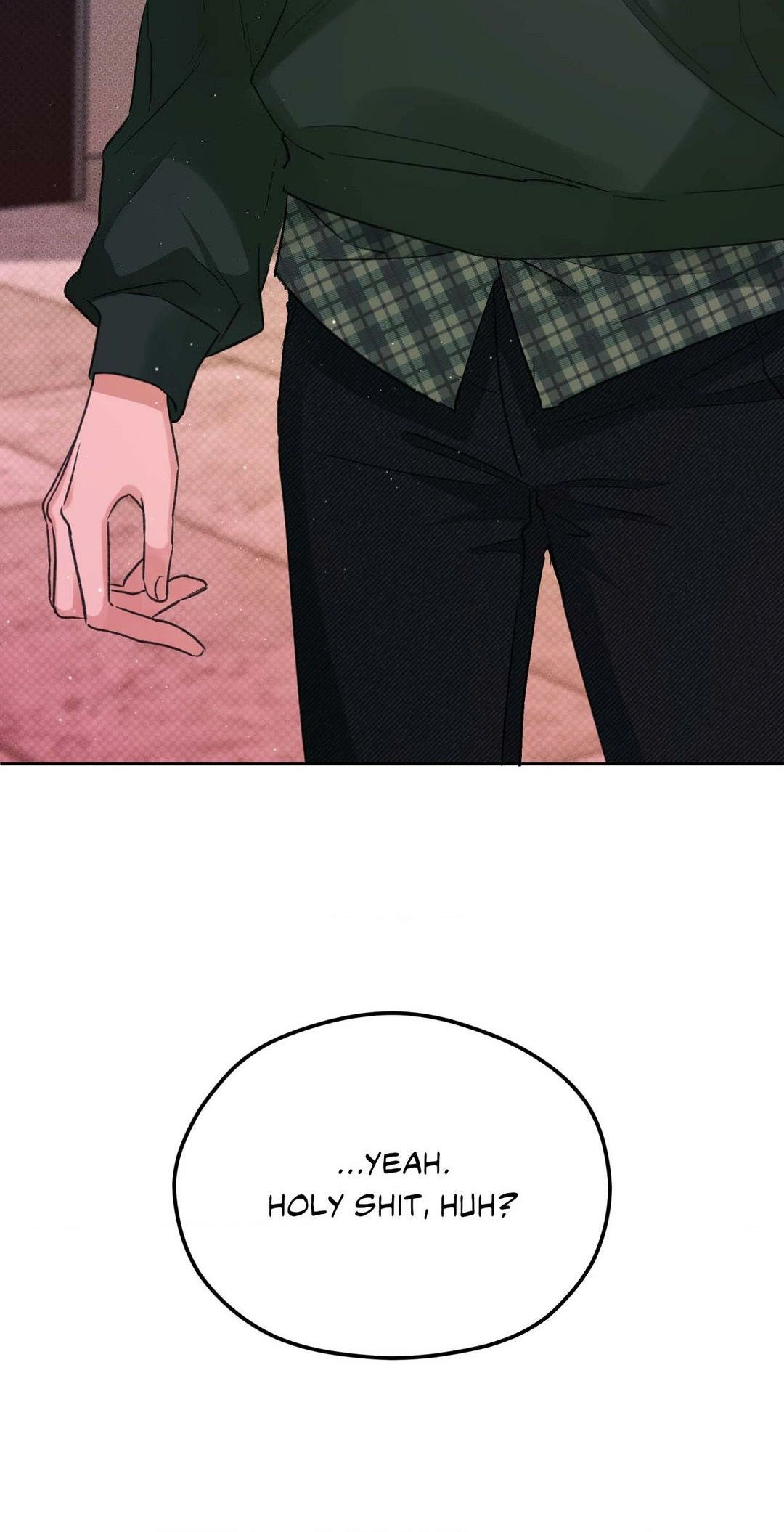 Leaves Dancing on a Melody Chapter 8 page 23 - 