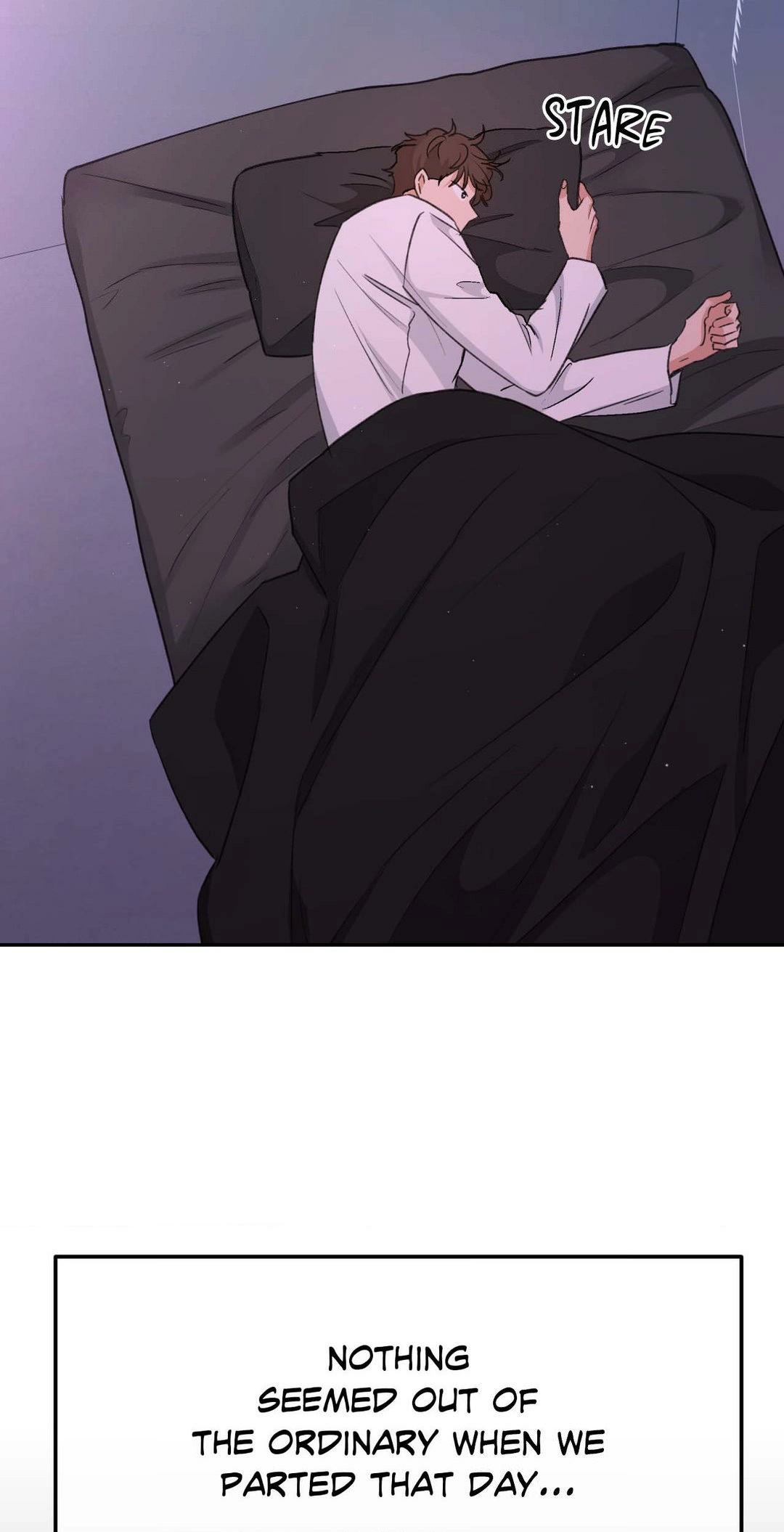 Leaves Dancing on a Melody Chapter 8 page 27 - 