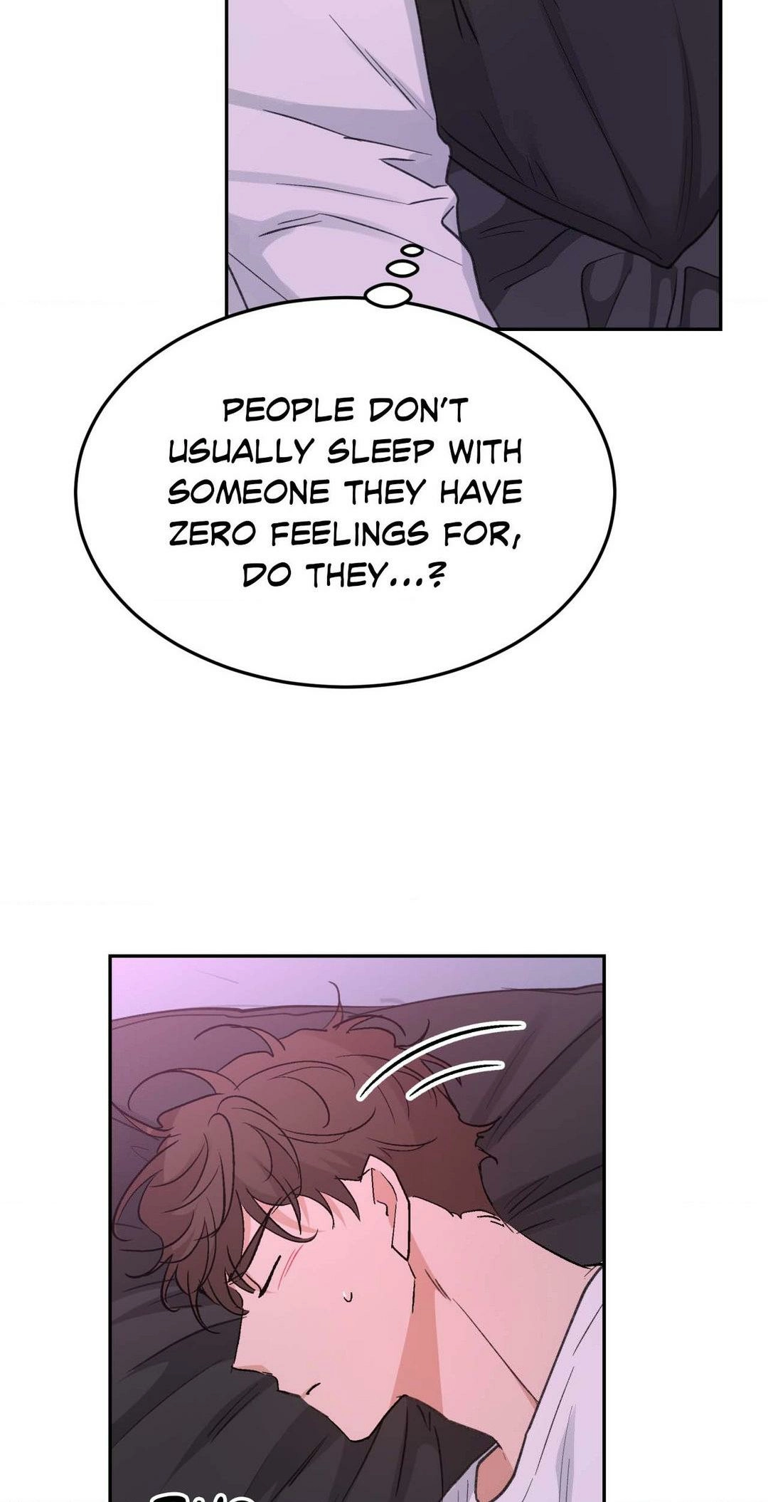 Leaves Dancing on a Melody Chapter 8 page 30 - 