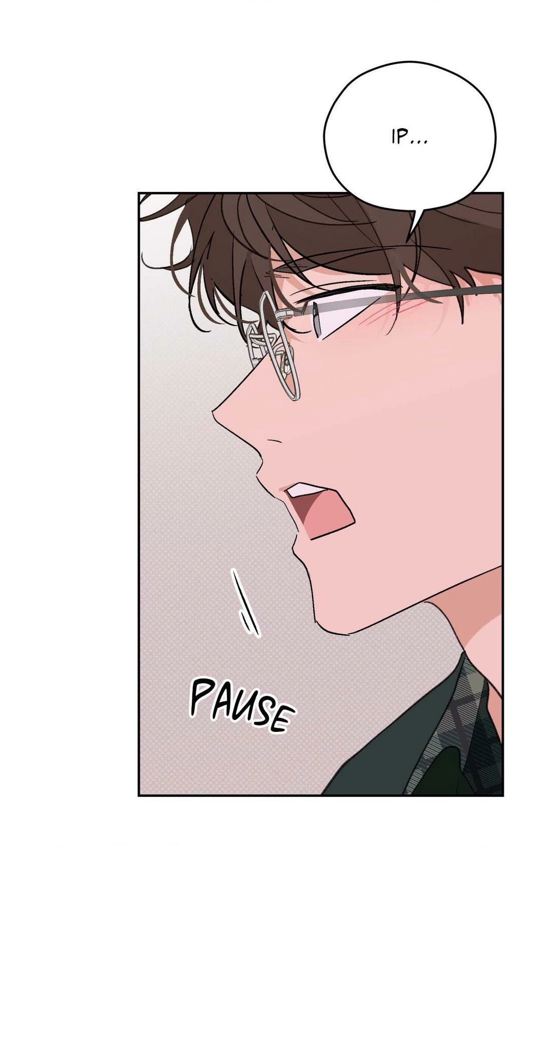 Leaves Dancing on a Melody Chapter 8 page 4 - 