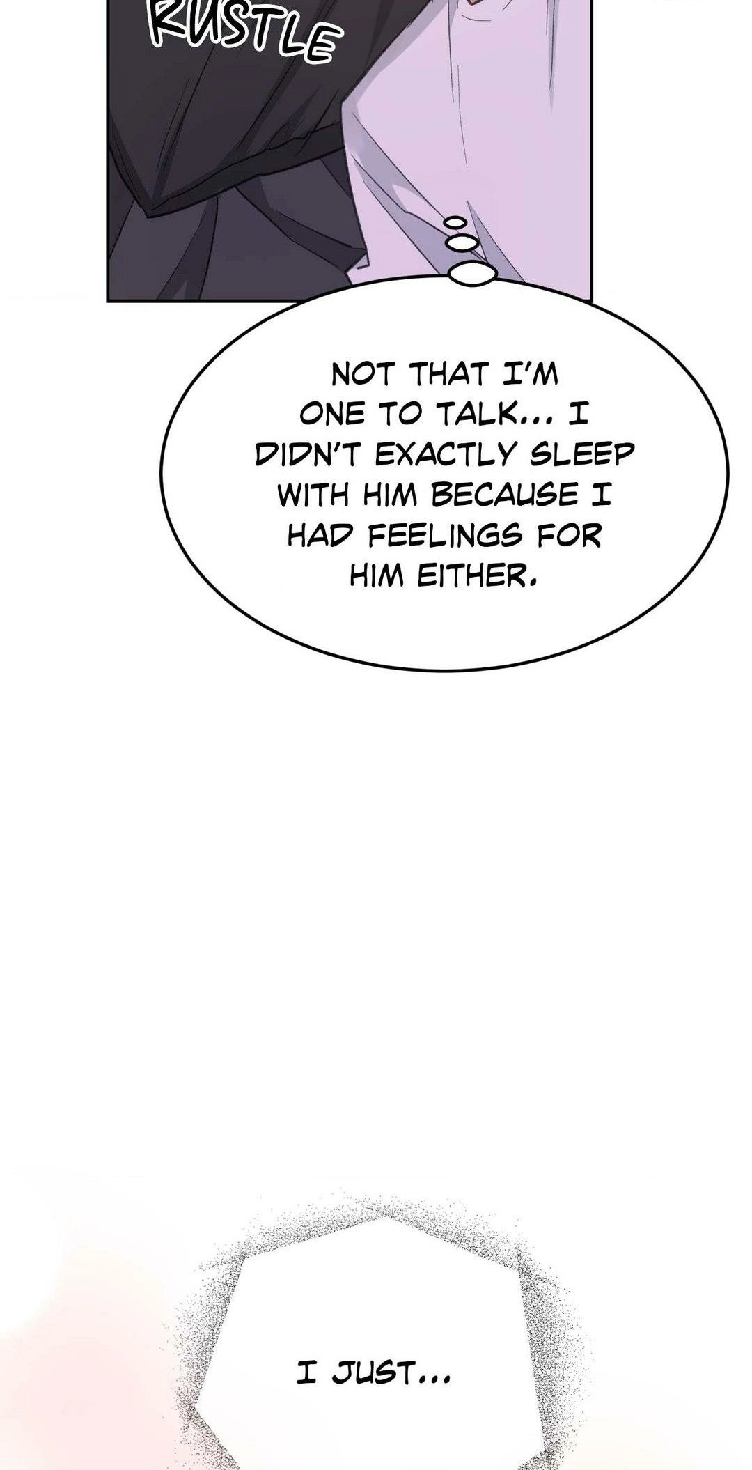 Leaves Dancing on a Melody Chapter 8 page 31 - 