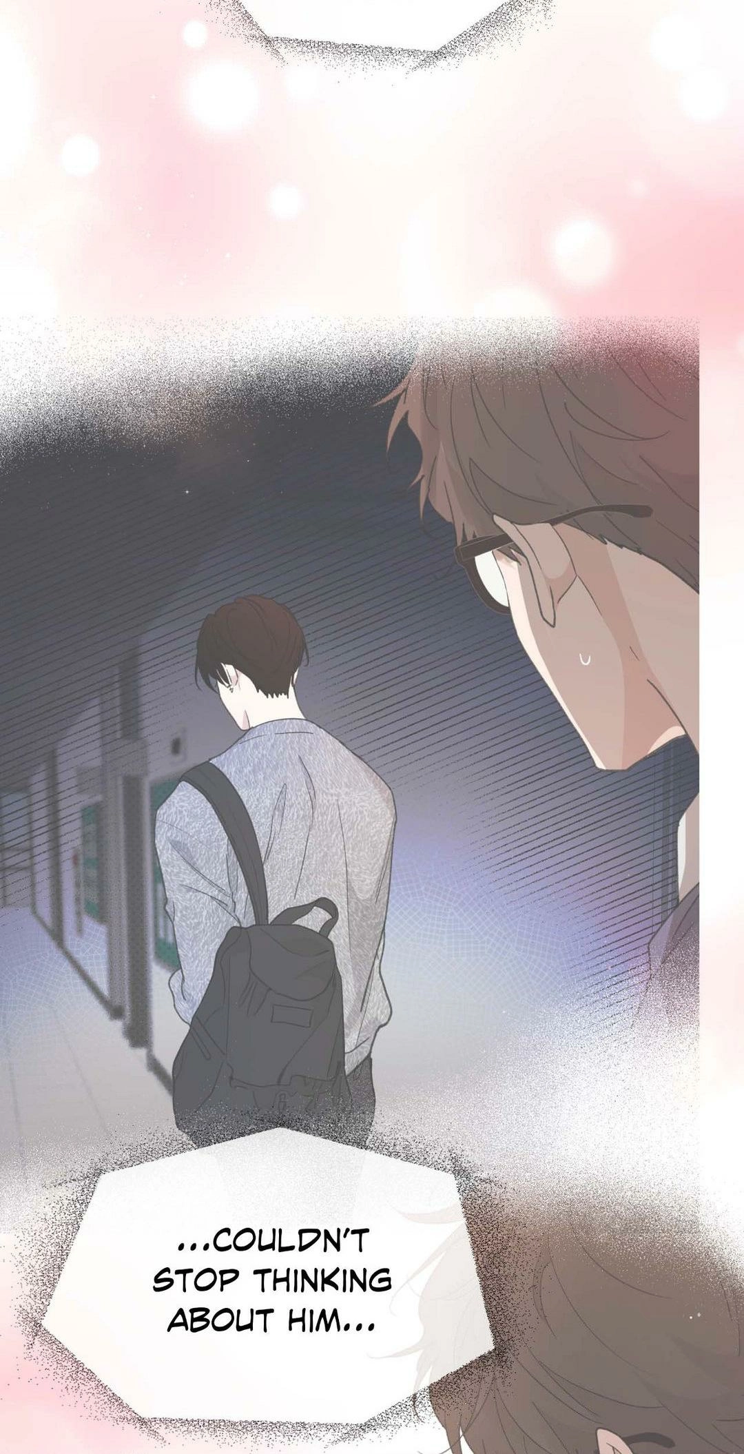Leaves Dancing on a Melody Chapter 8 page 32 - 