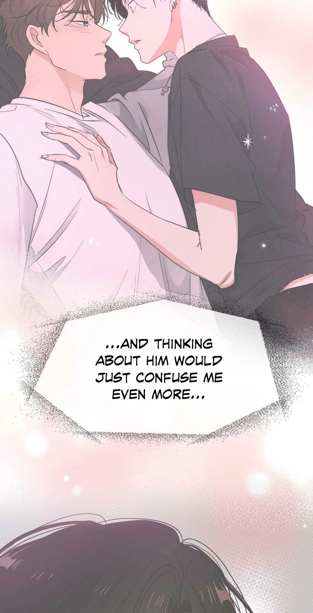 Leaves Dancing on a Melody Chapter 8 page 35 - 